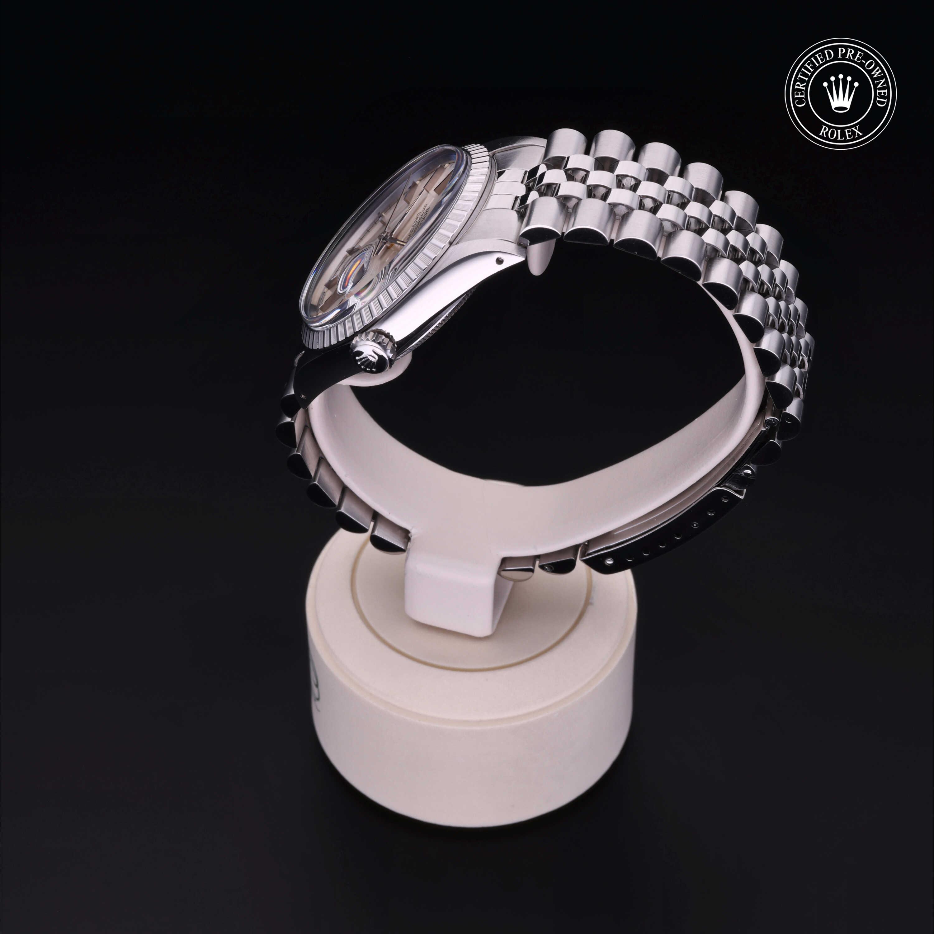 Oyster Perpetual Datejust 36