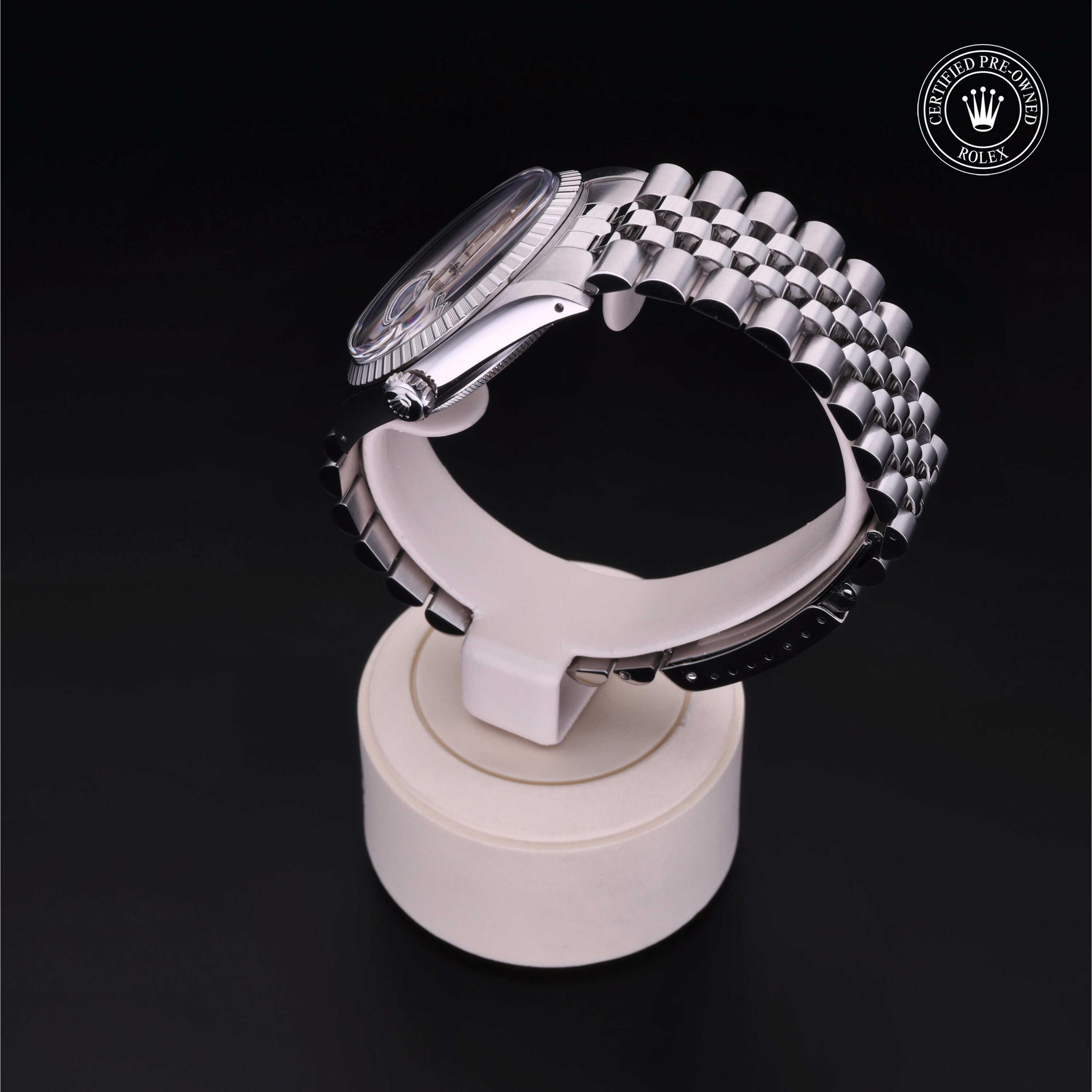 Oyster Perpetual Datejust 36