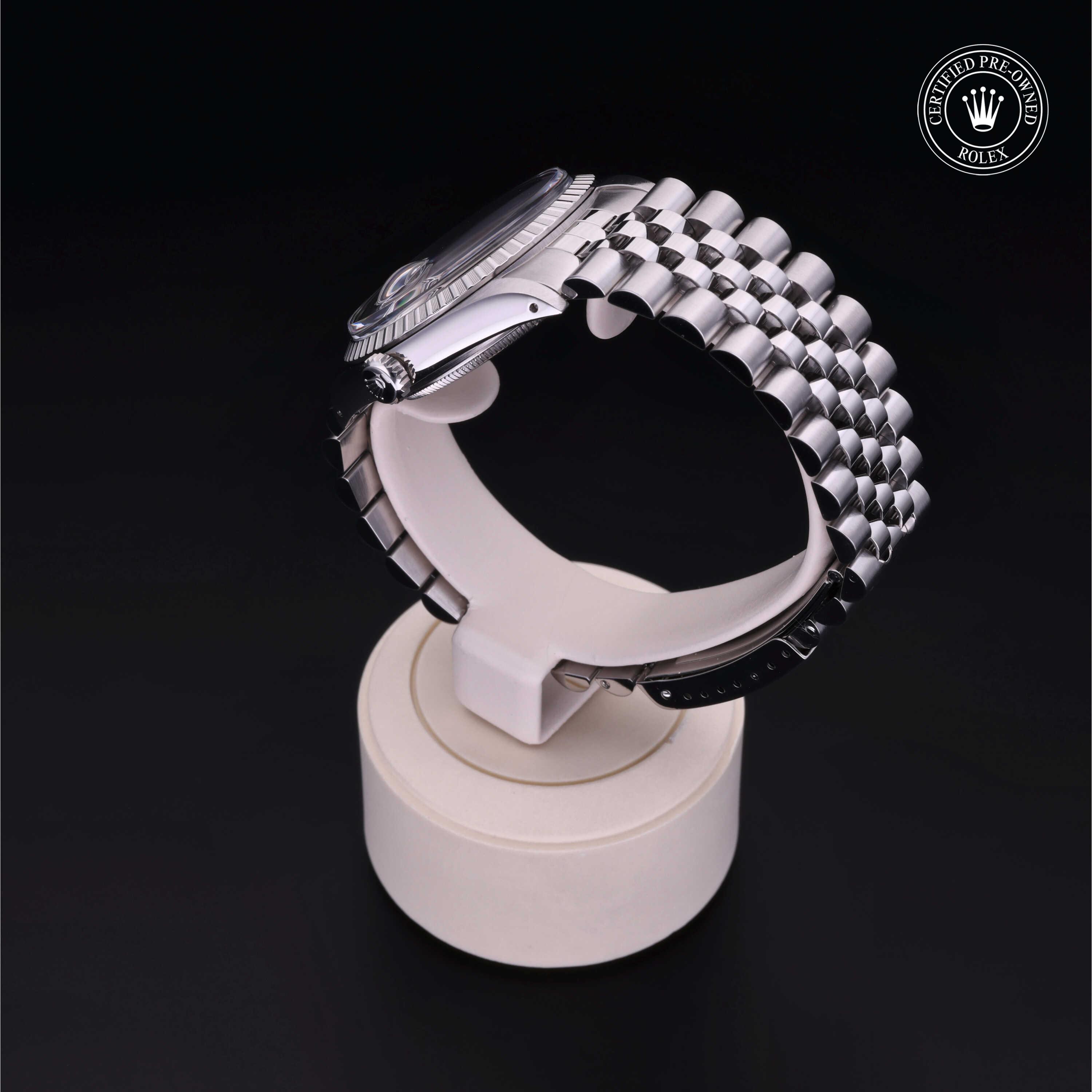 Oyster Perpetual Datejust 36