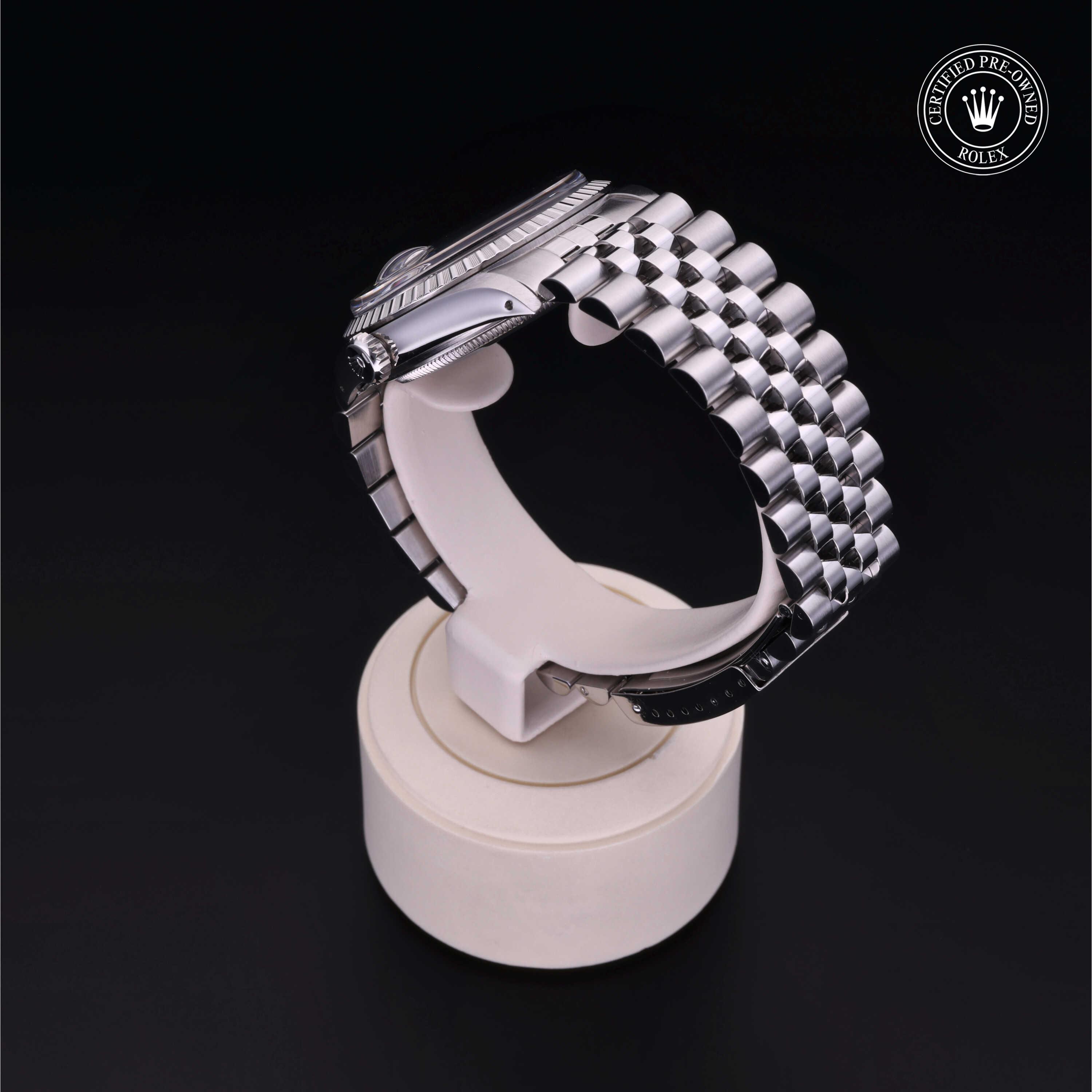 Oyster Perpetual Datejust 36