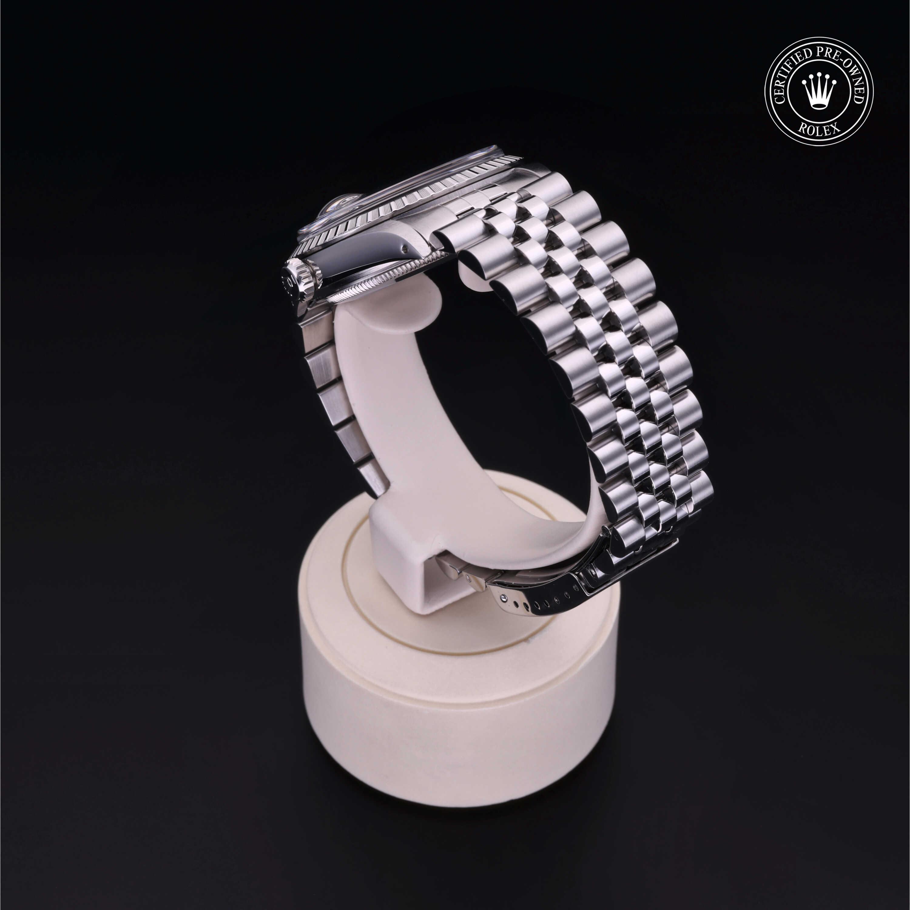Oyster Perpetual Datejust 36