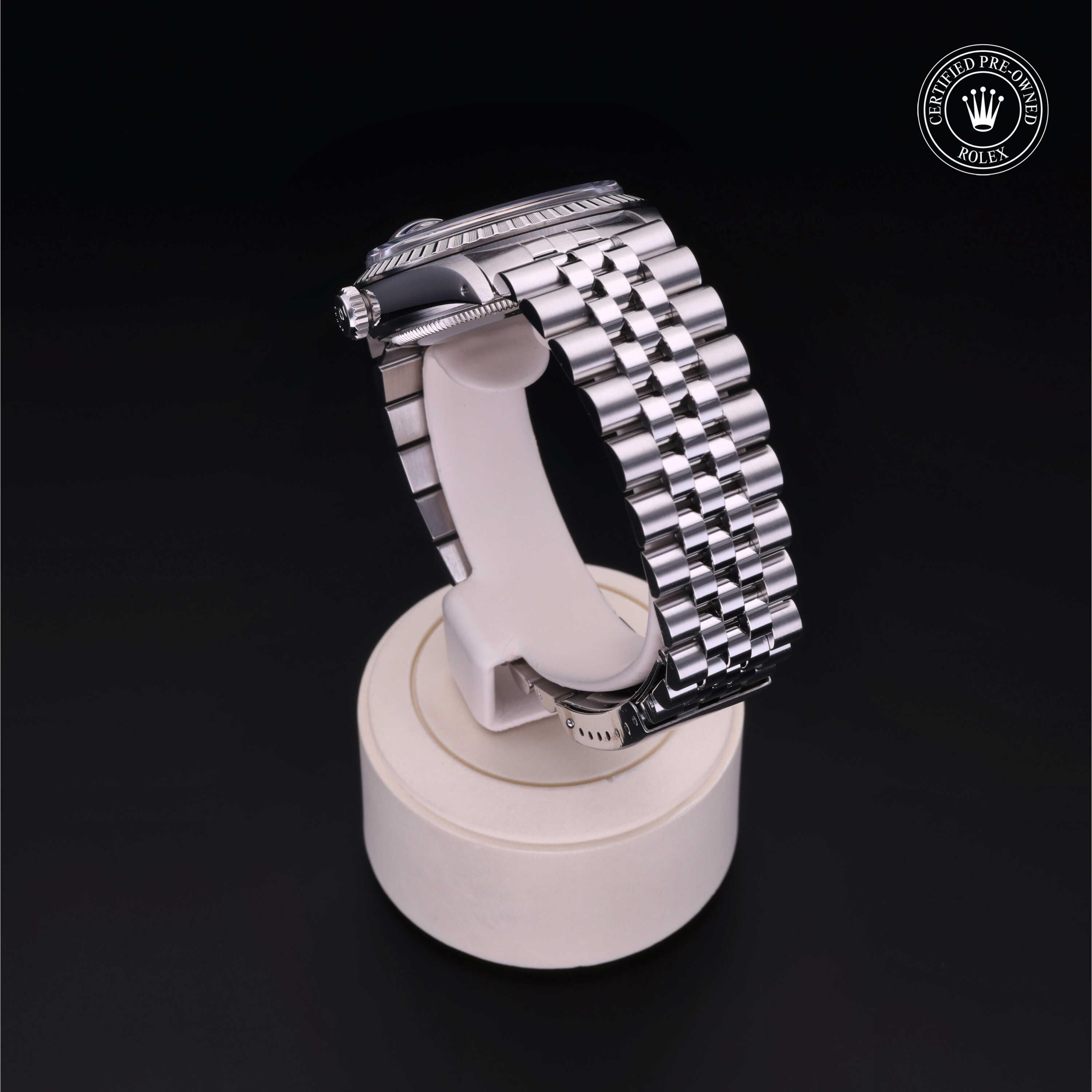 Oyster Perpetual Datejust 36