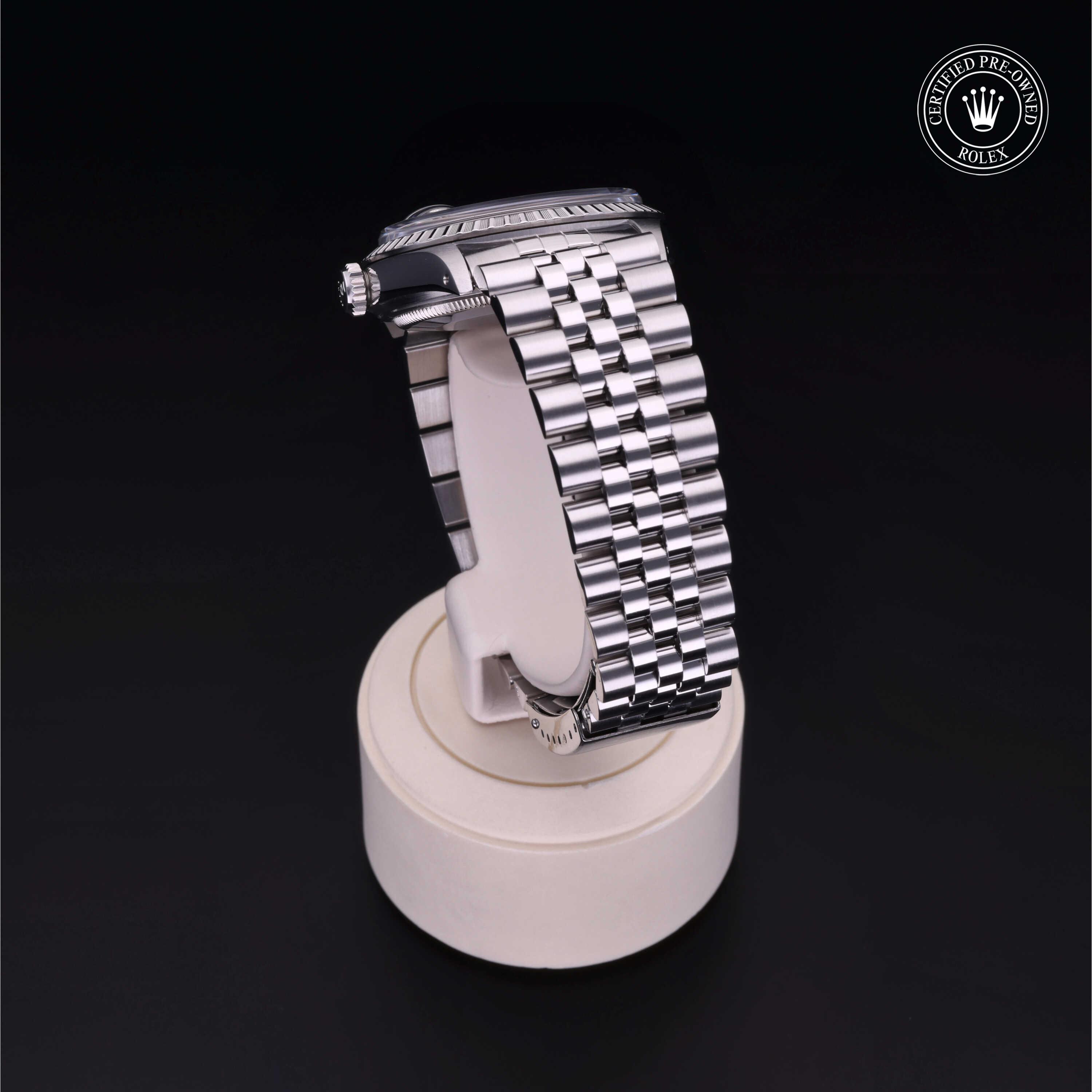 Oyster Perpetual Datejust 36