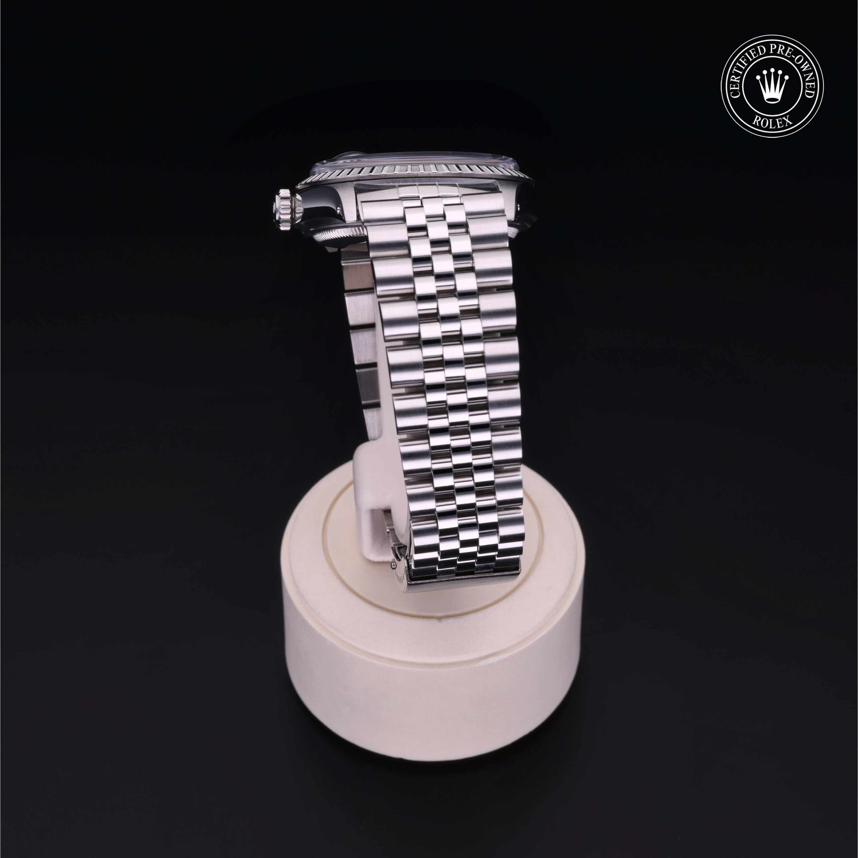 Oyster Perpetual Datejust 36