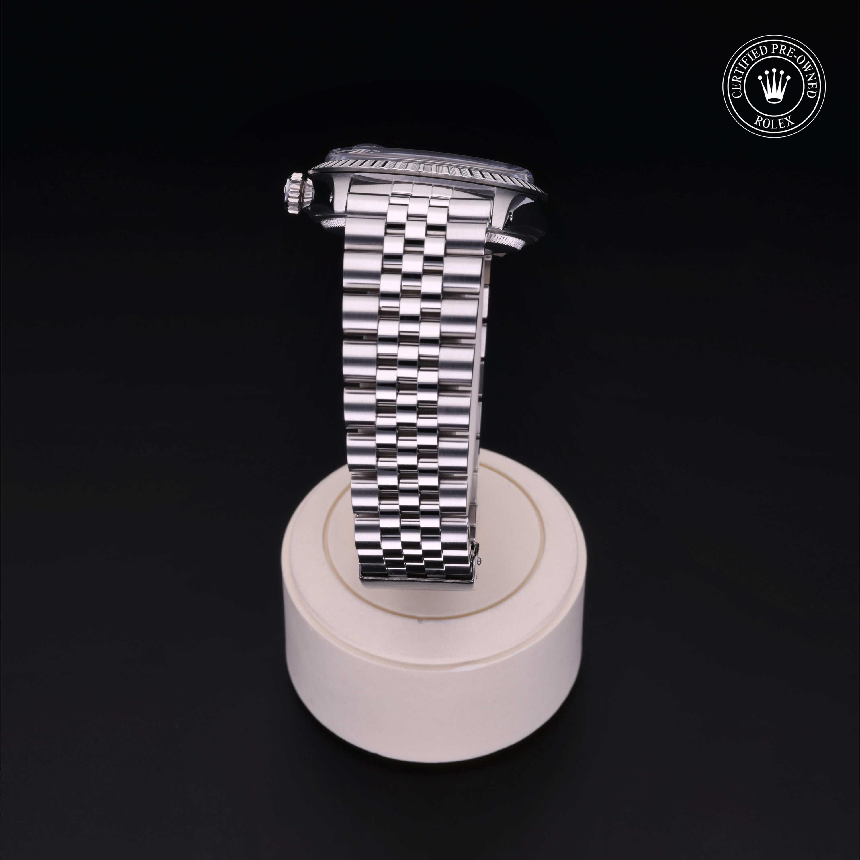 Oyster Perpetual Datejust 36