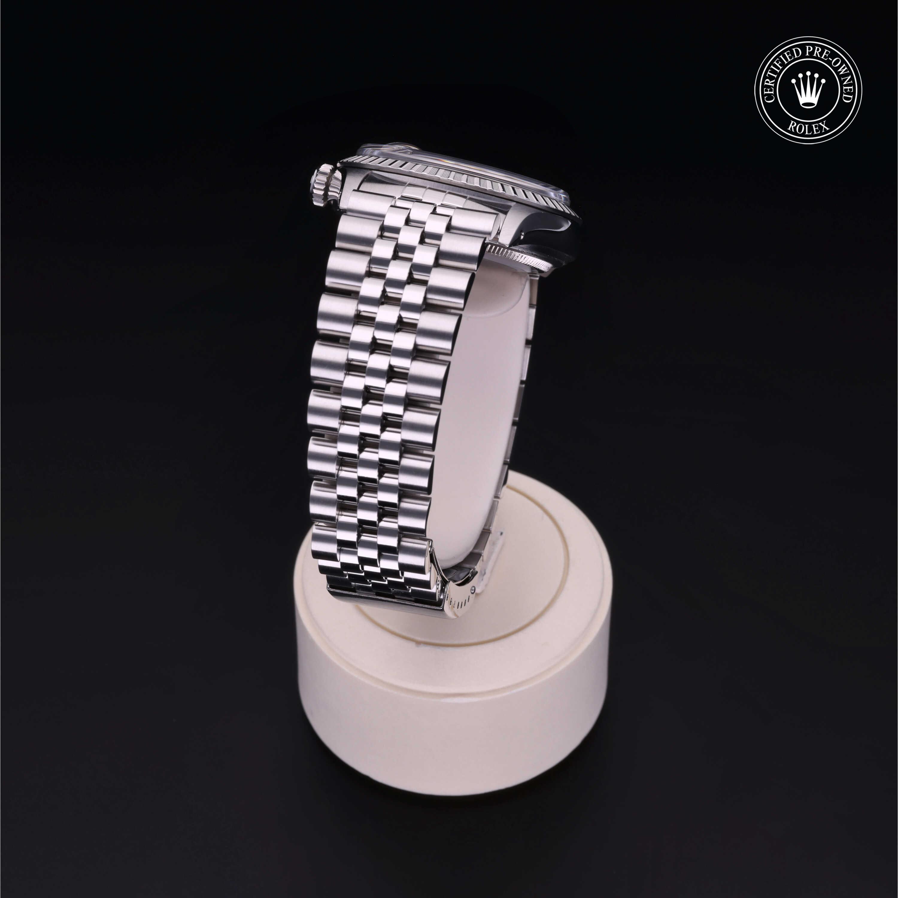 Oyster Perpetual Datejust 36