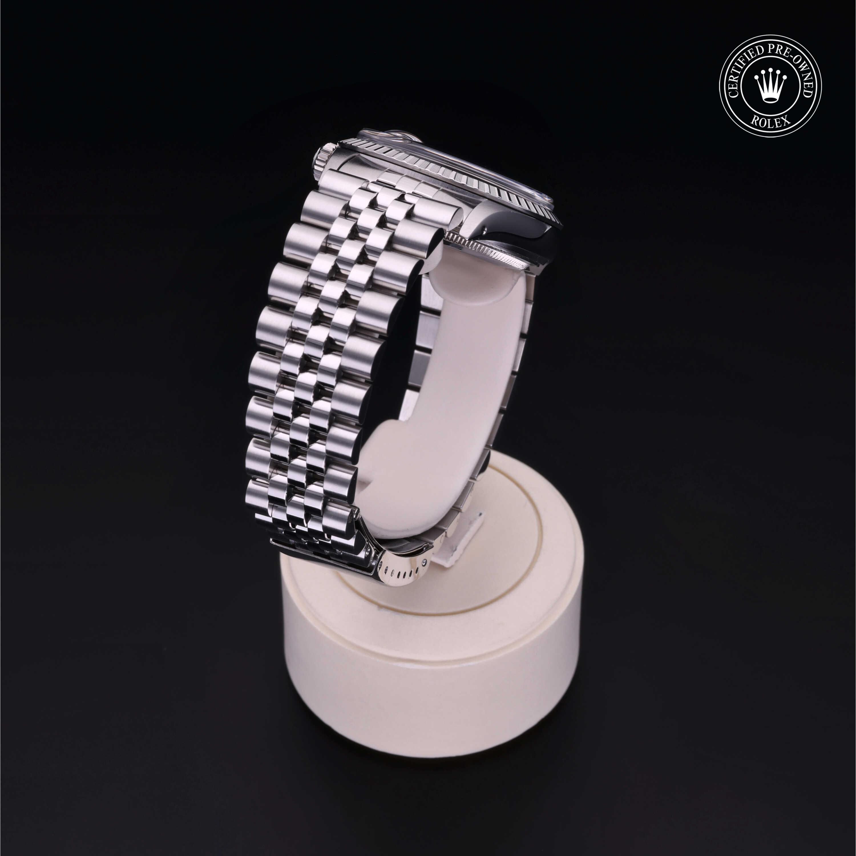 Oyster Perpetual Datejust 36