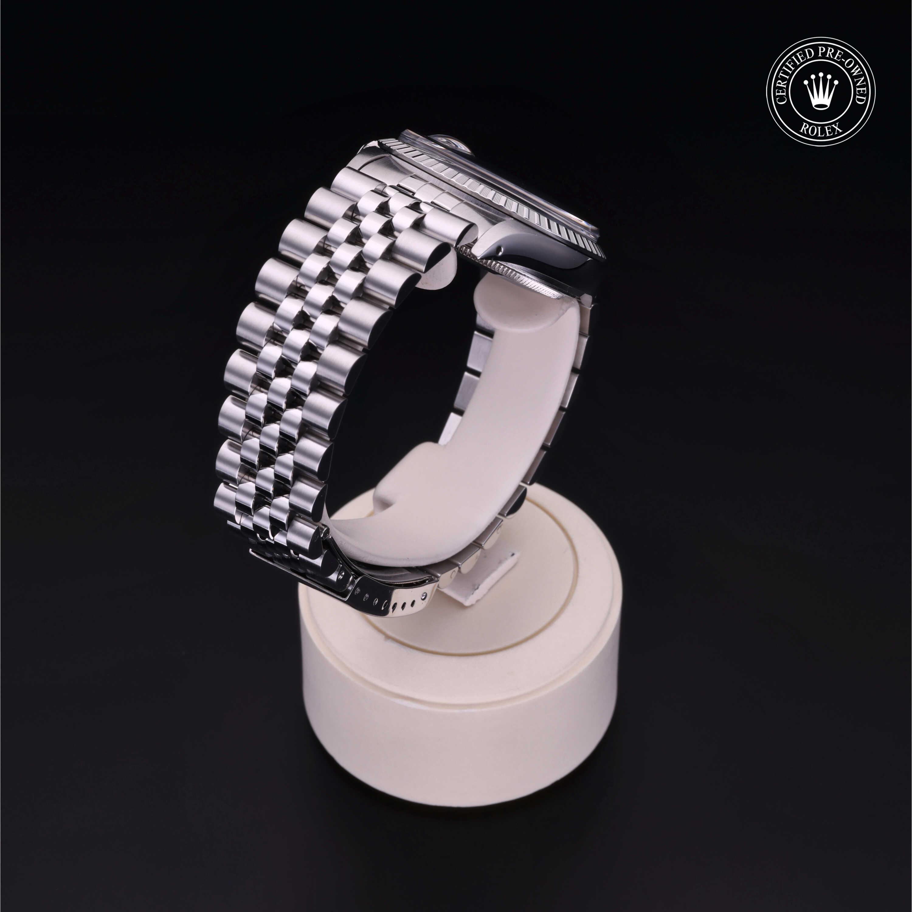 Oyster Perpetual Datejust 36