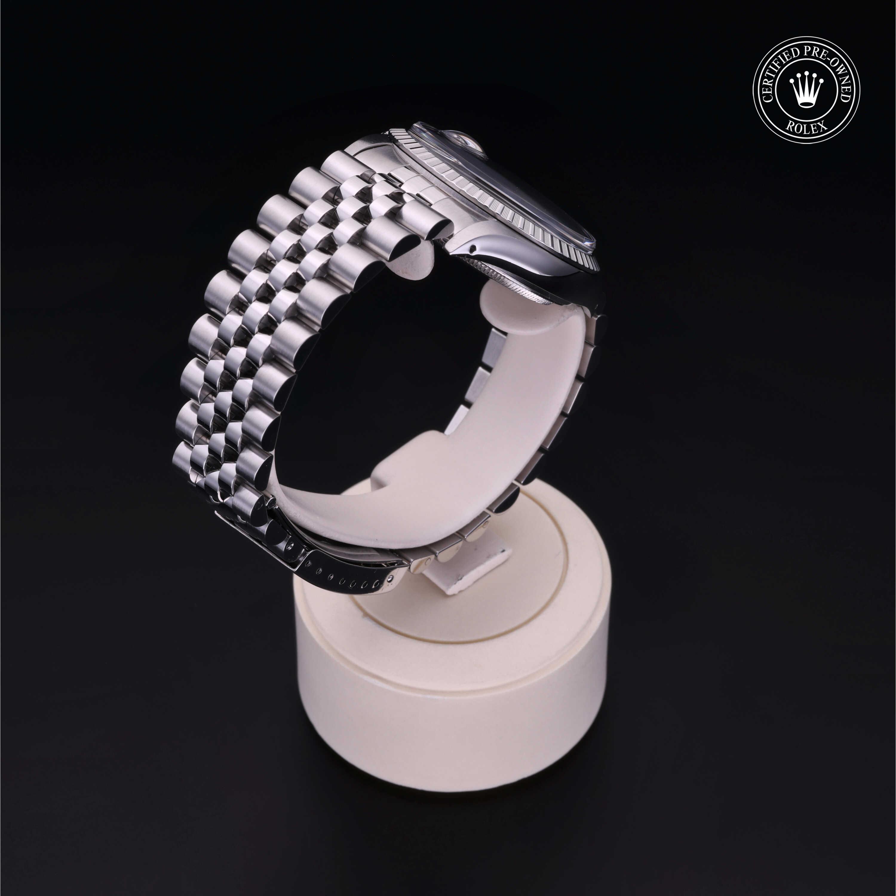 Oyster Perpetual Datejust 36