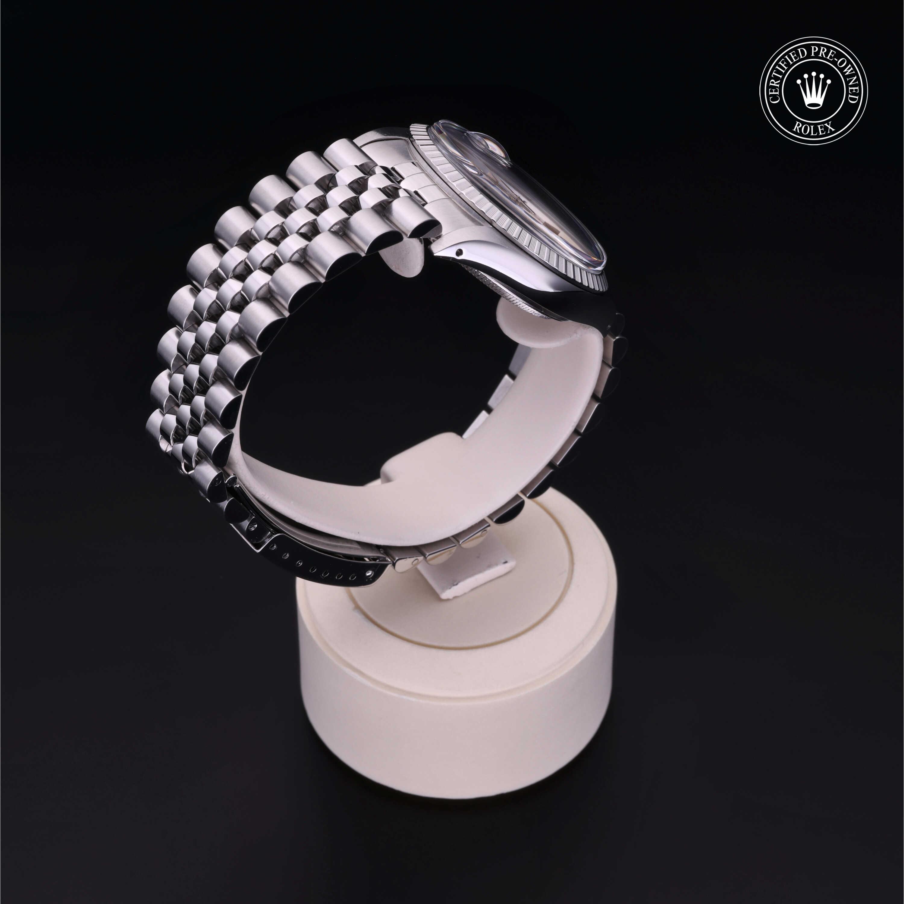 Oyster Perpetual Datejust 36