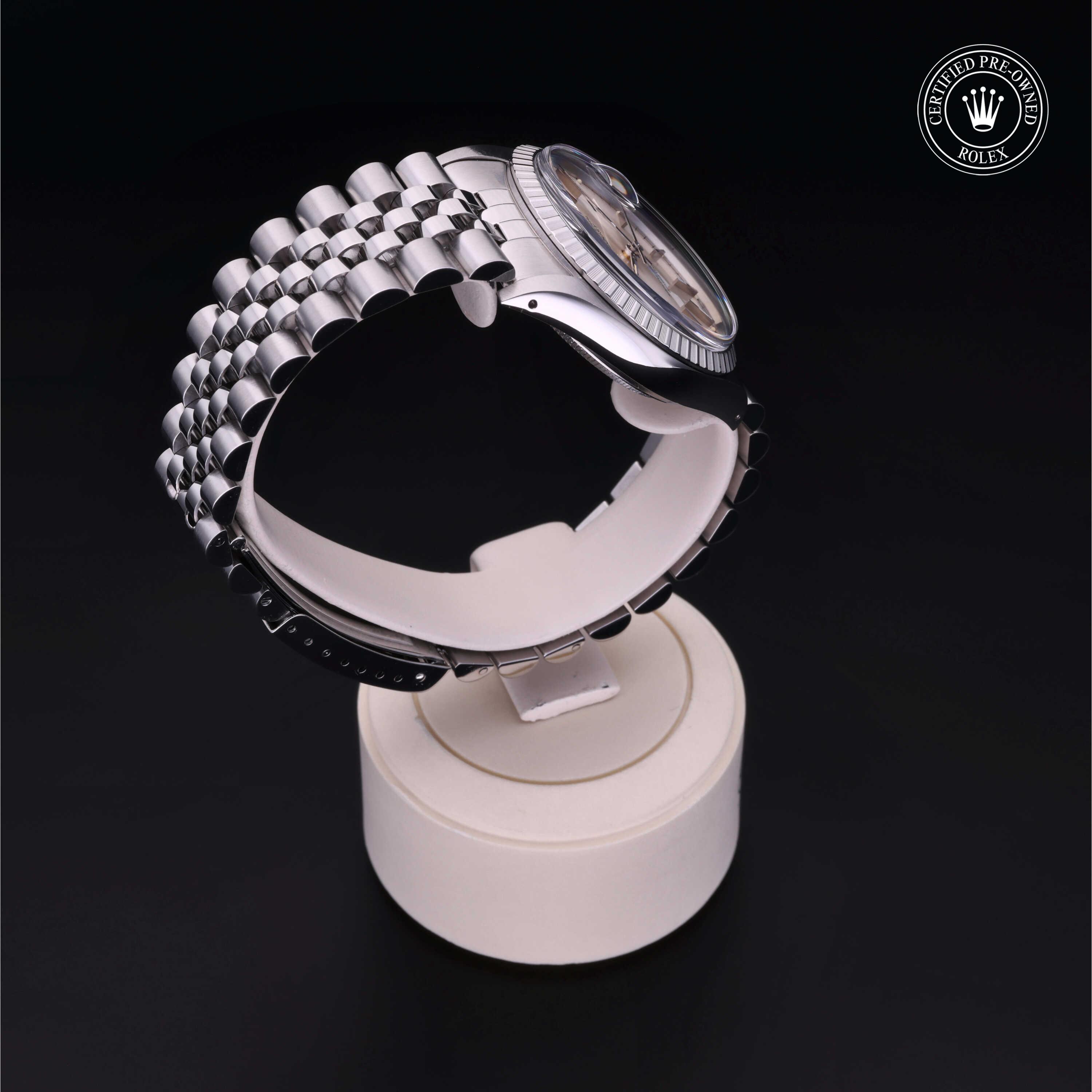 Oyster Perpetual Datejust 36
