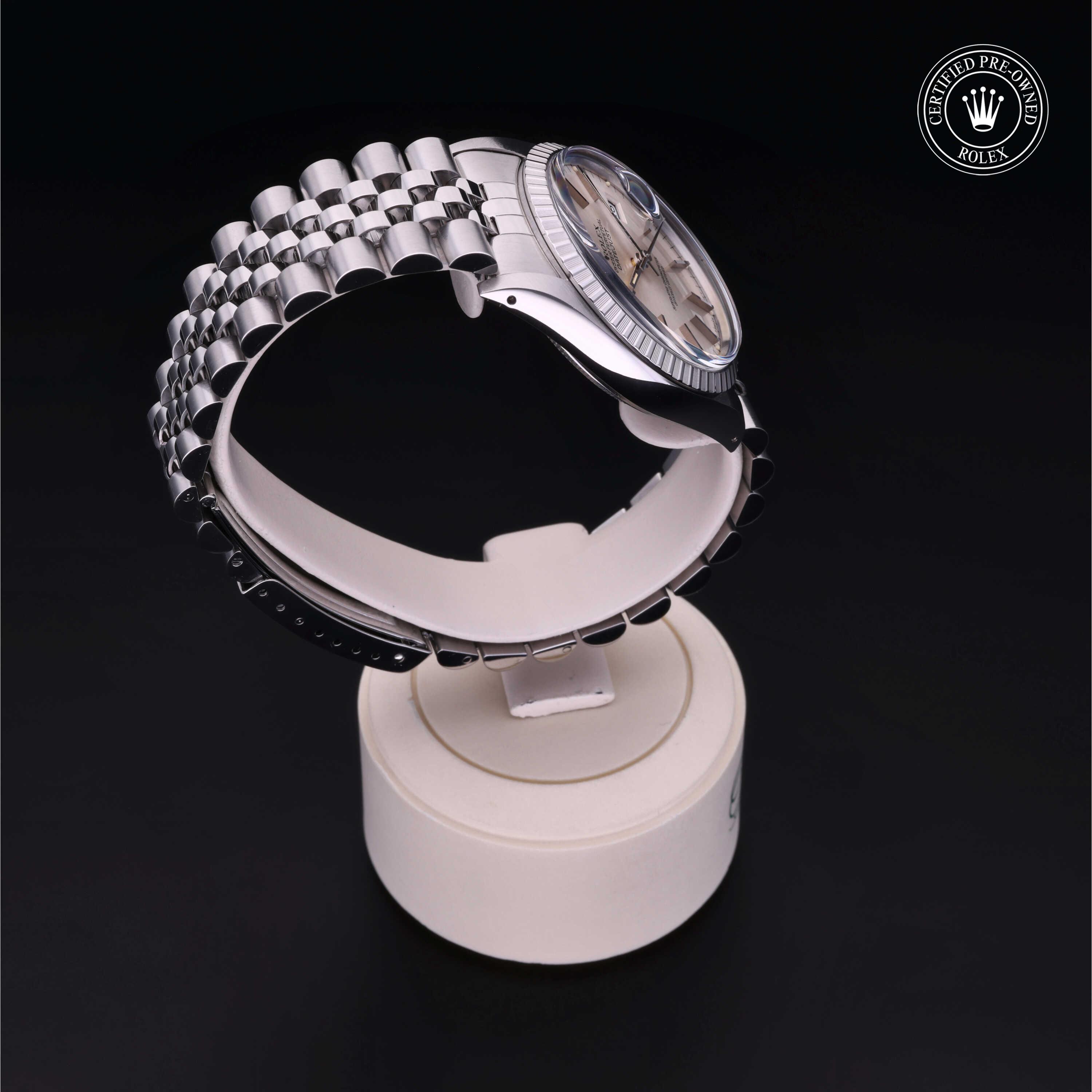 Oyster Perpetual Datejust 36