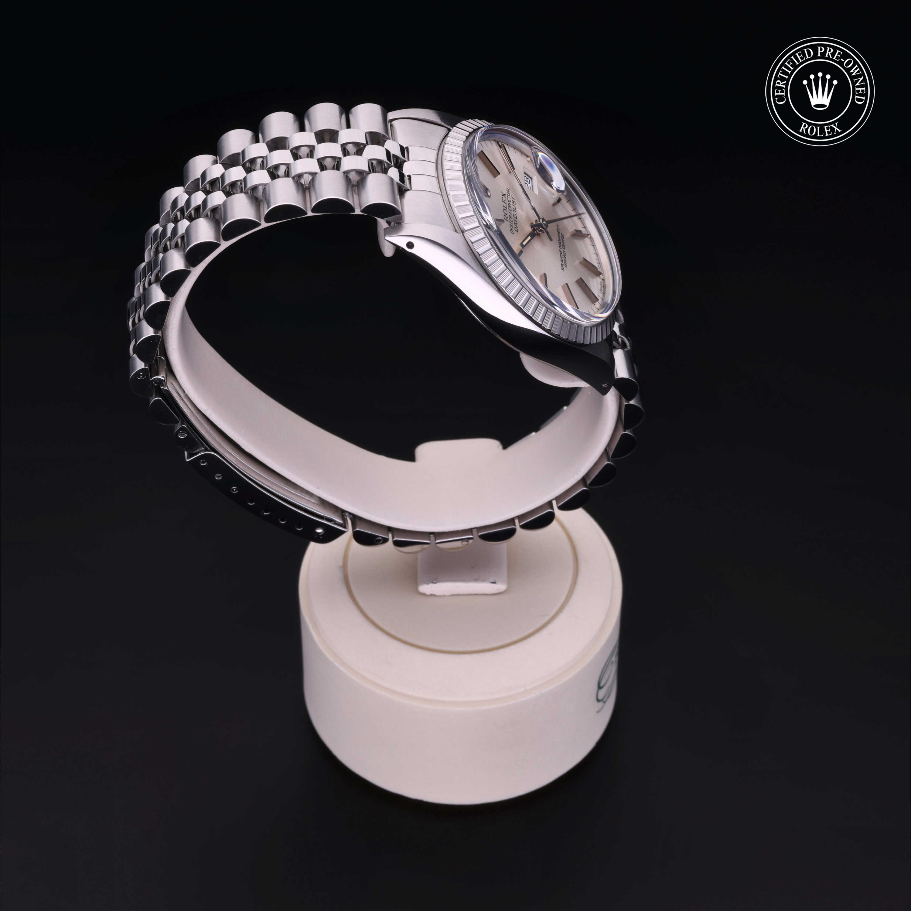 Oyster Perpetual Datejust 36