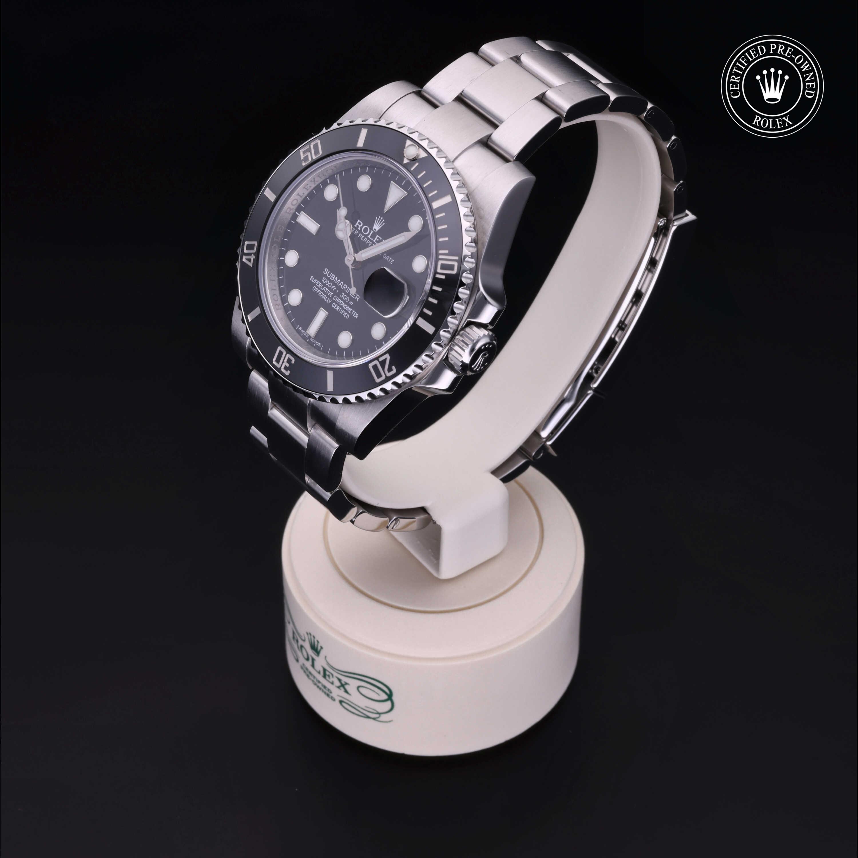 Submariner Date