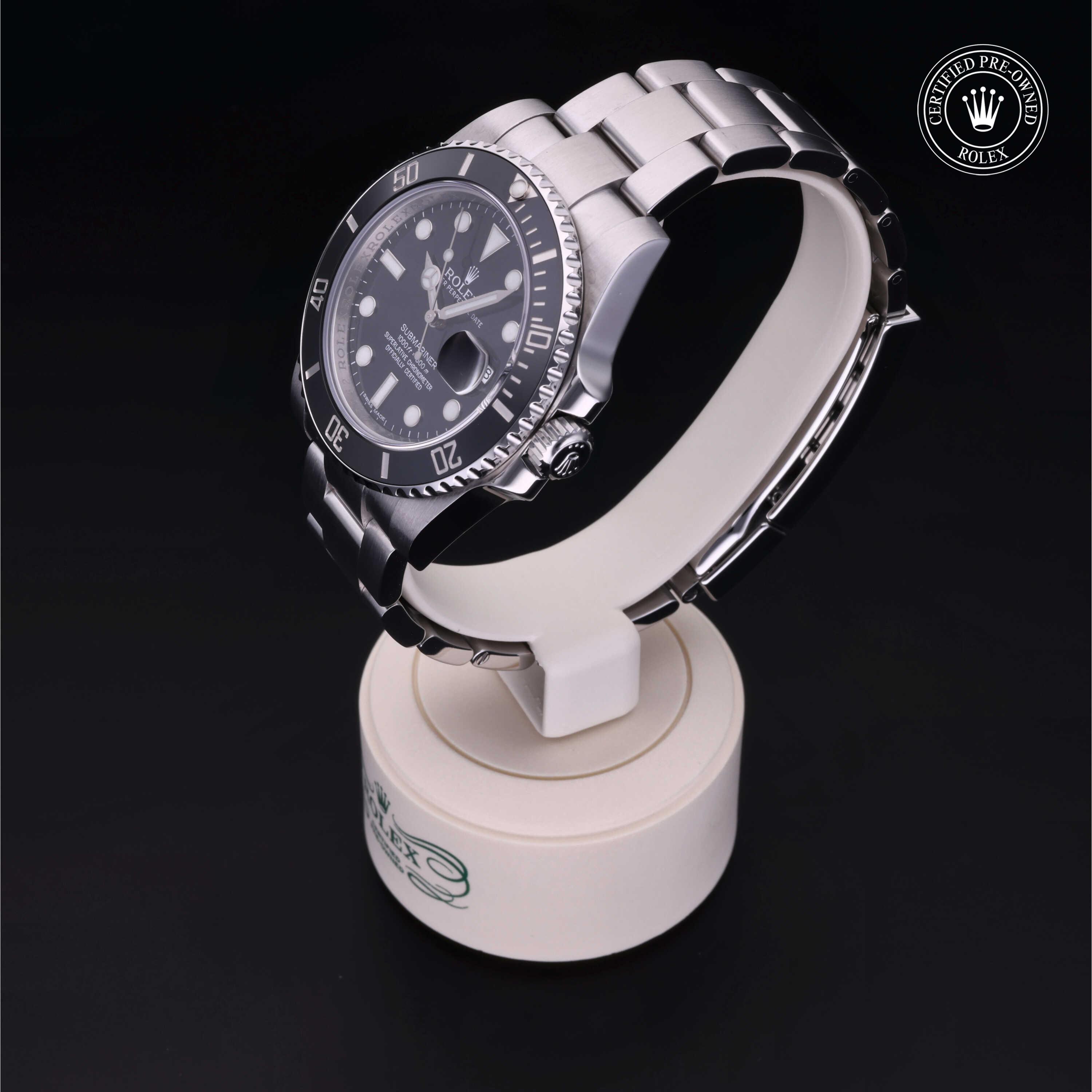 Submariner Date