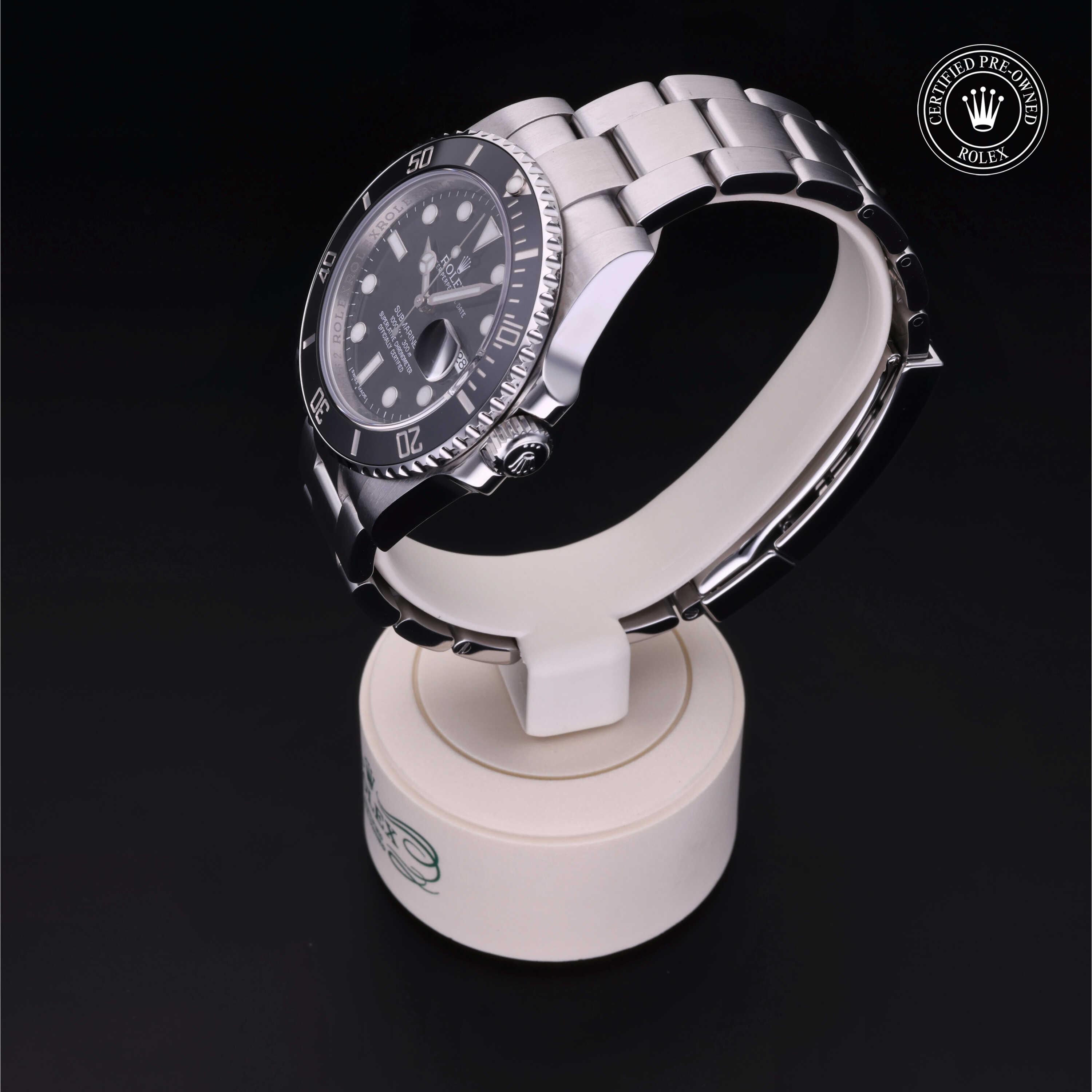 Submariner Date