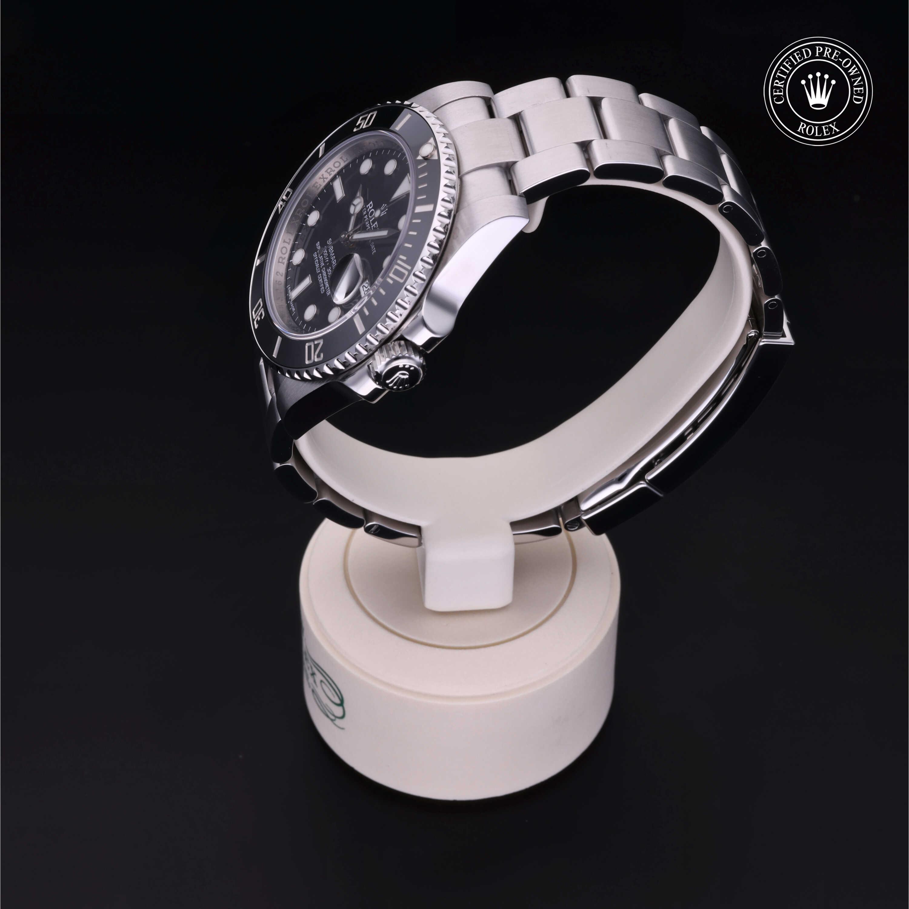 Submariner Date