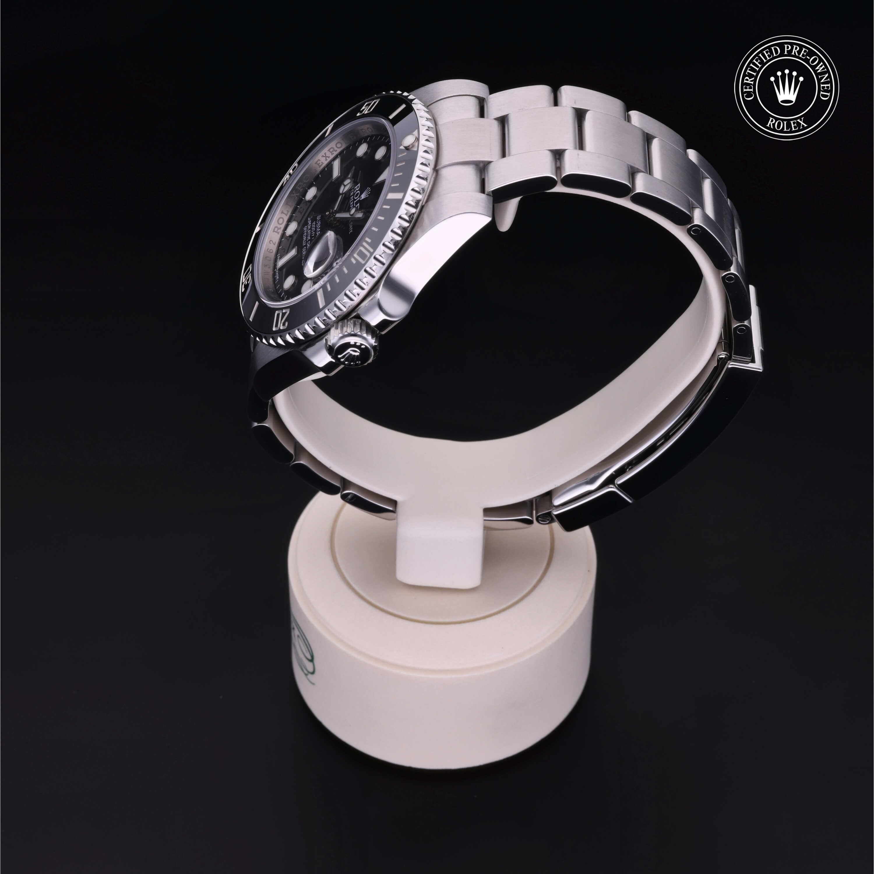 Submariner Date