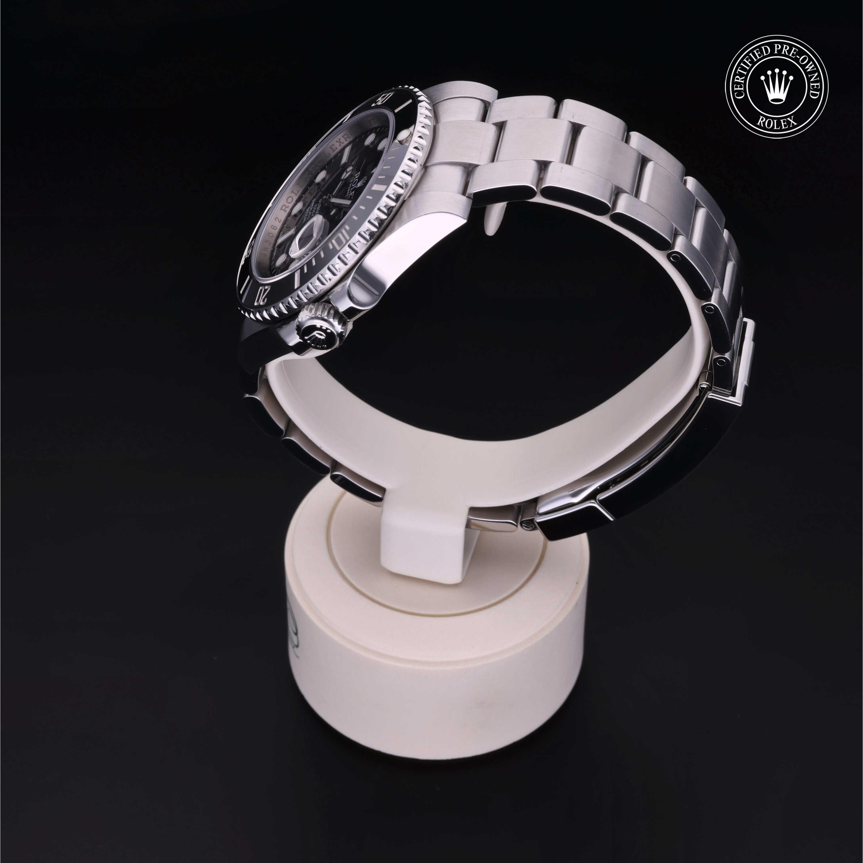 Submariner Date