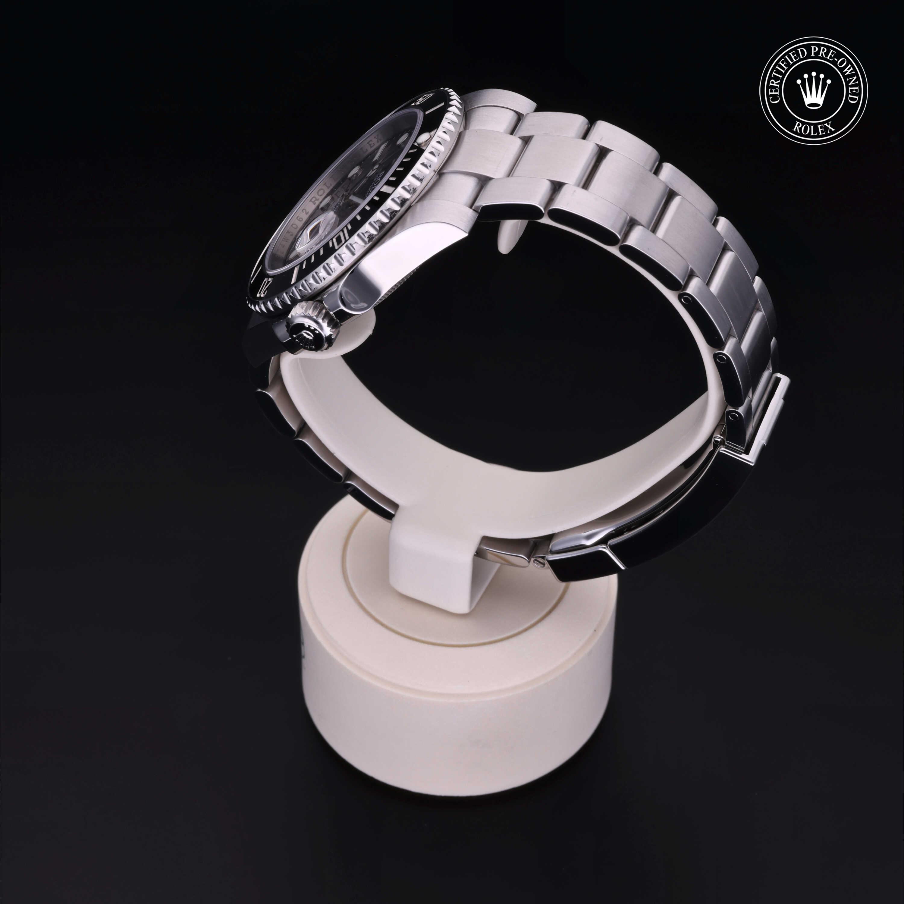 Submariner Date