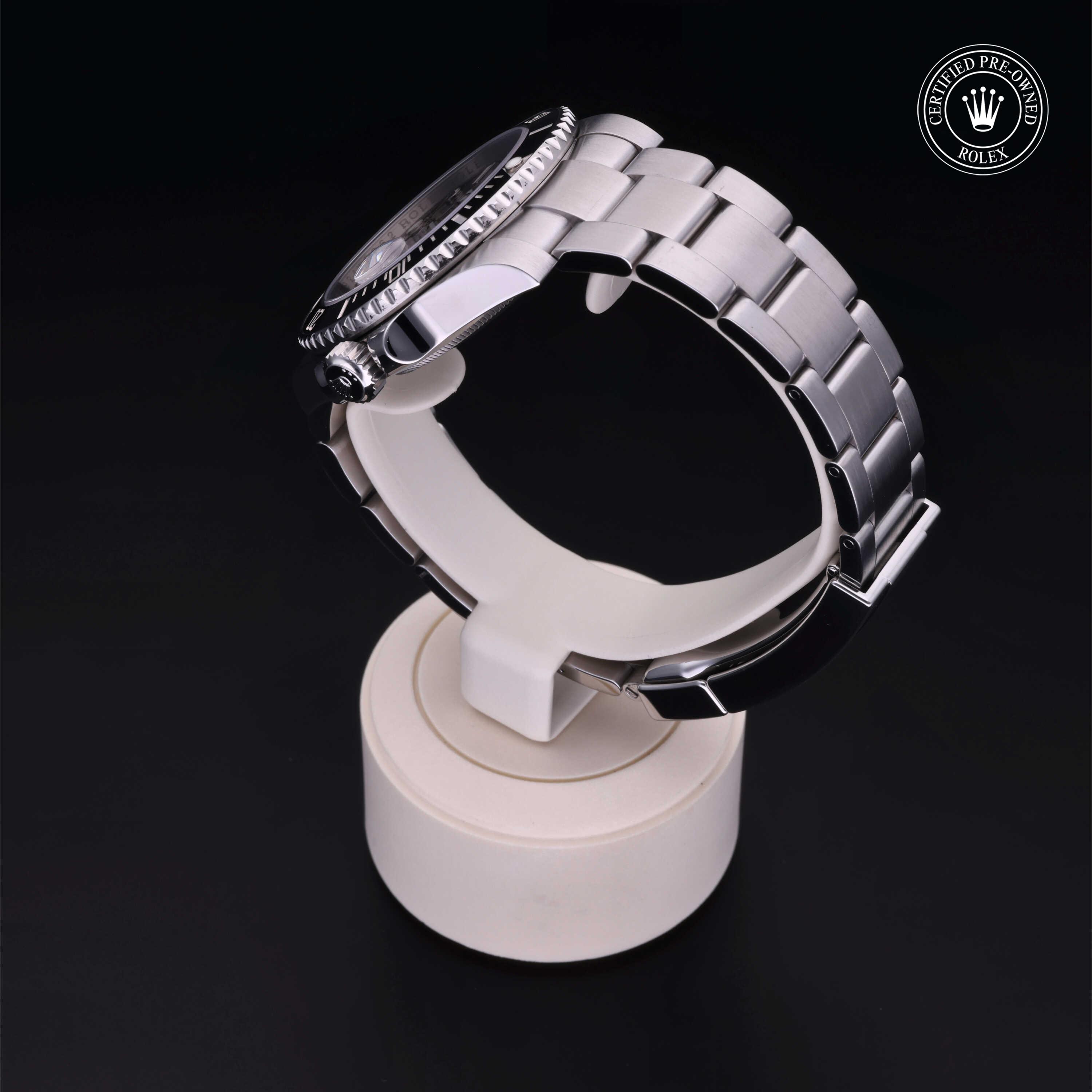 Submariner Date