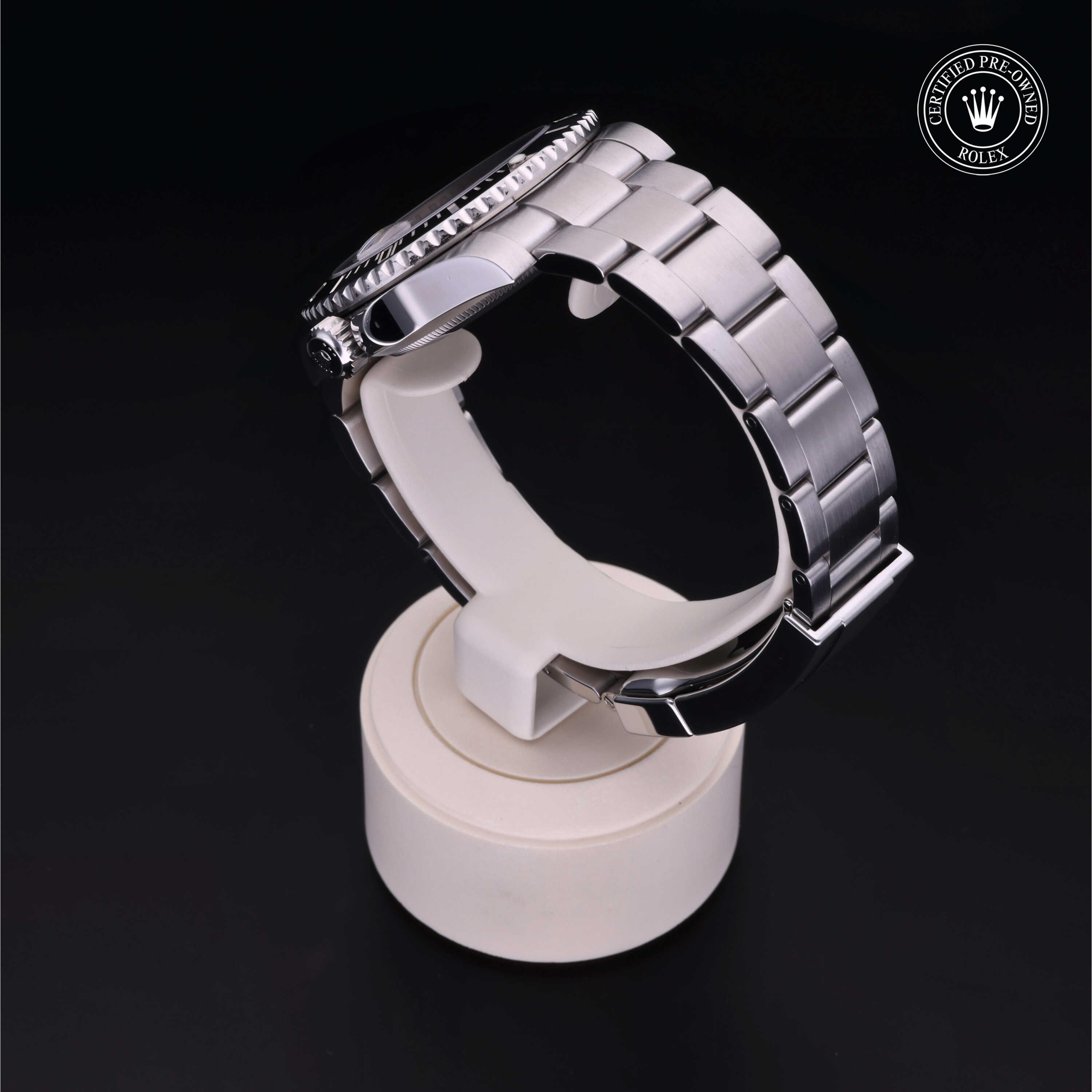 Submariner Date
