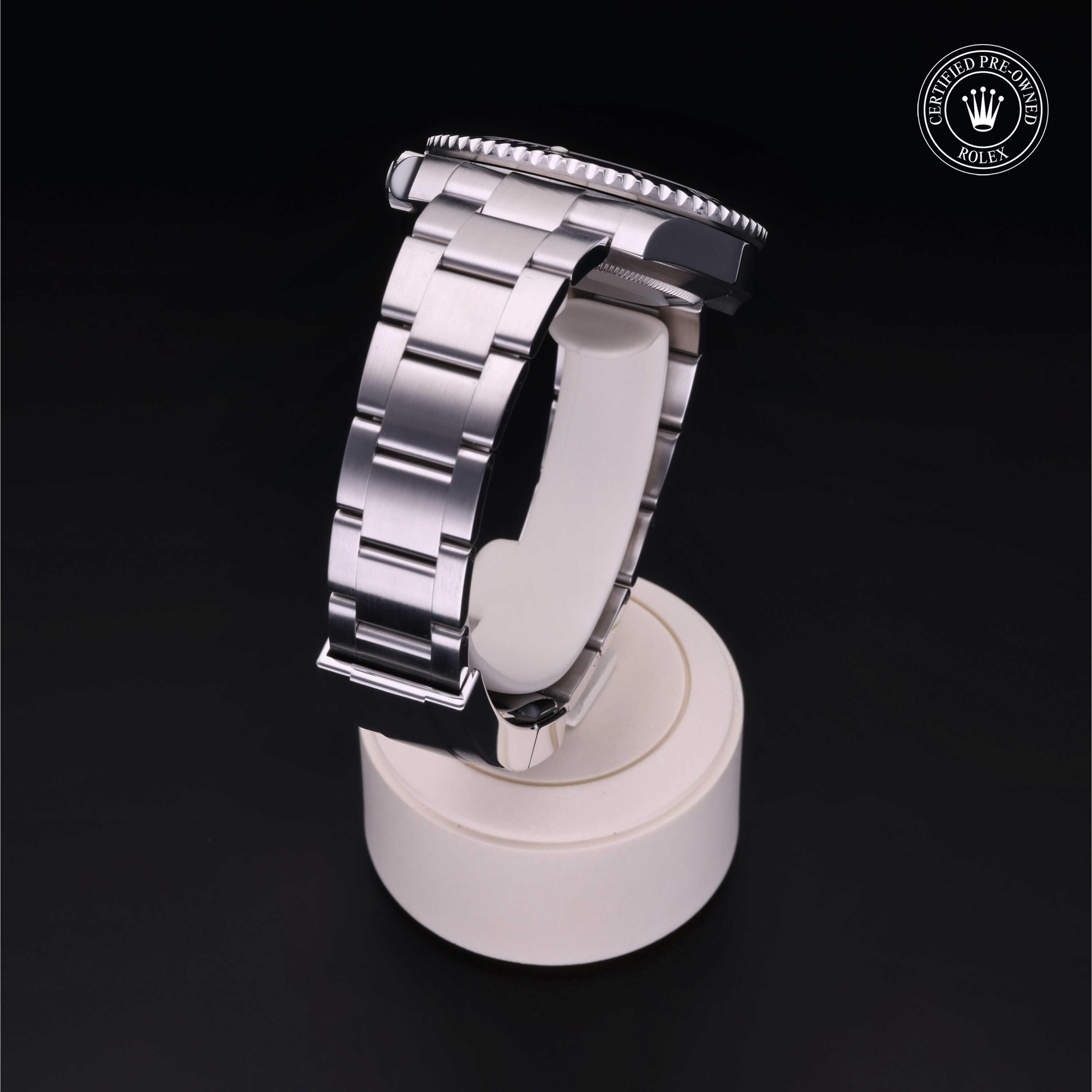 Submariner Date