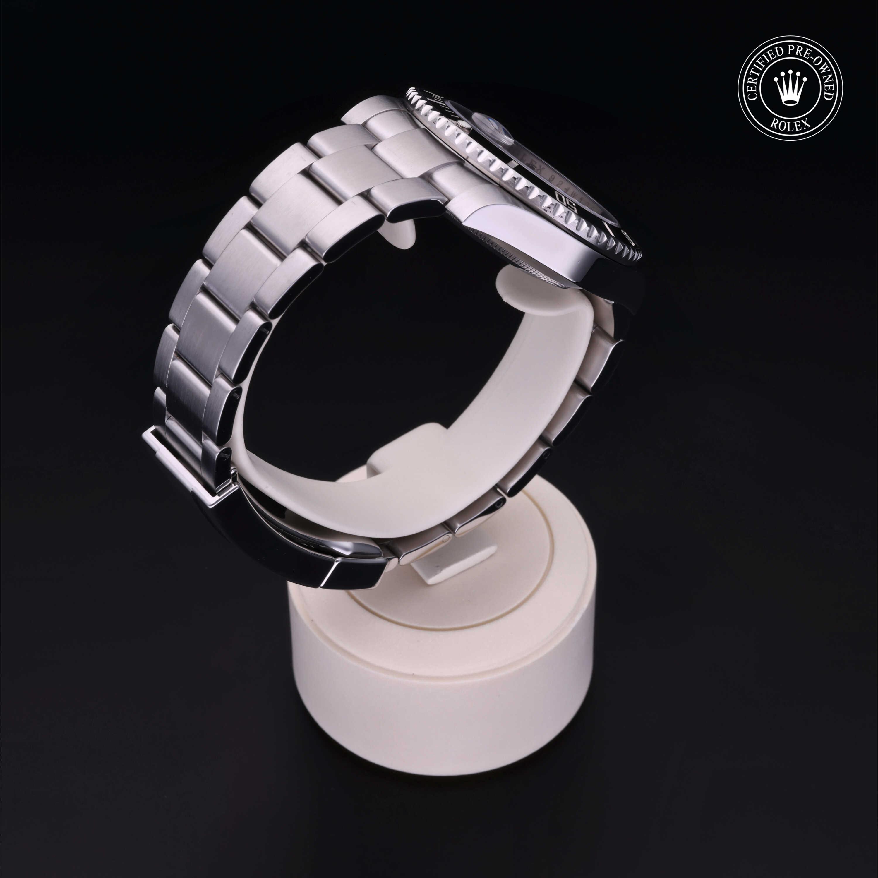 Submariner Date