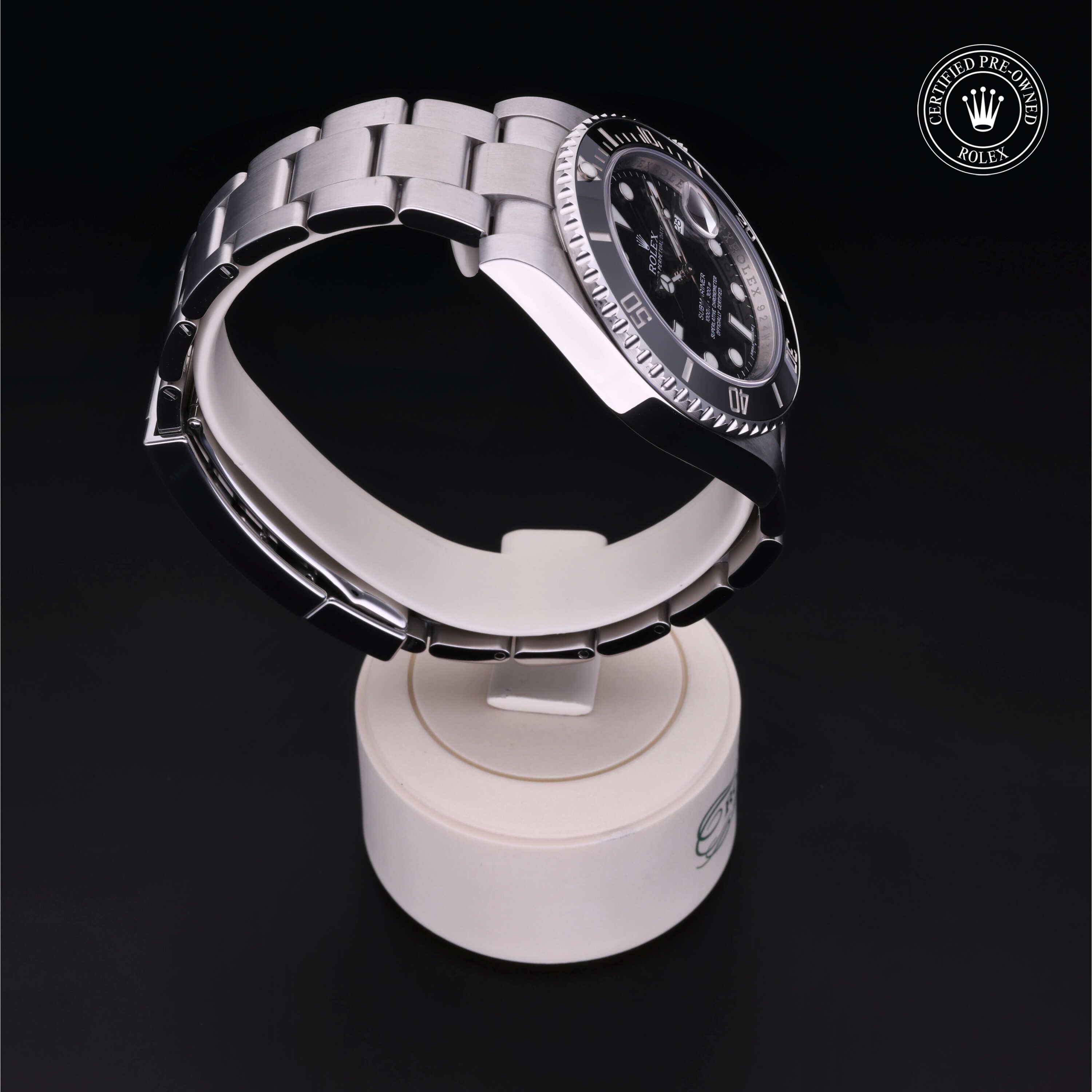 Submariner Date