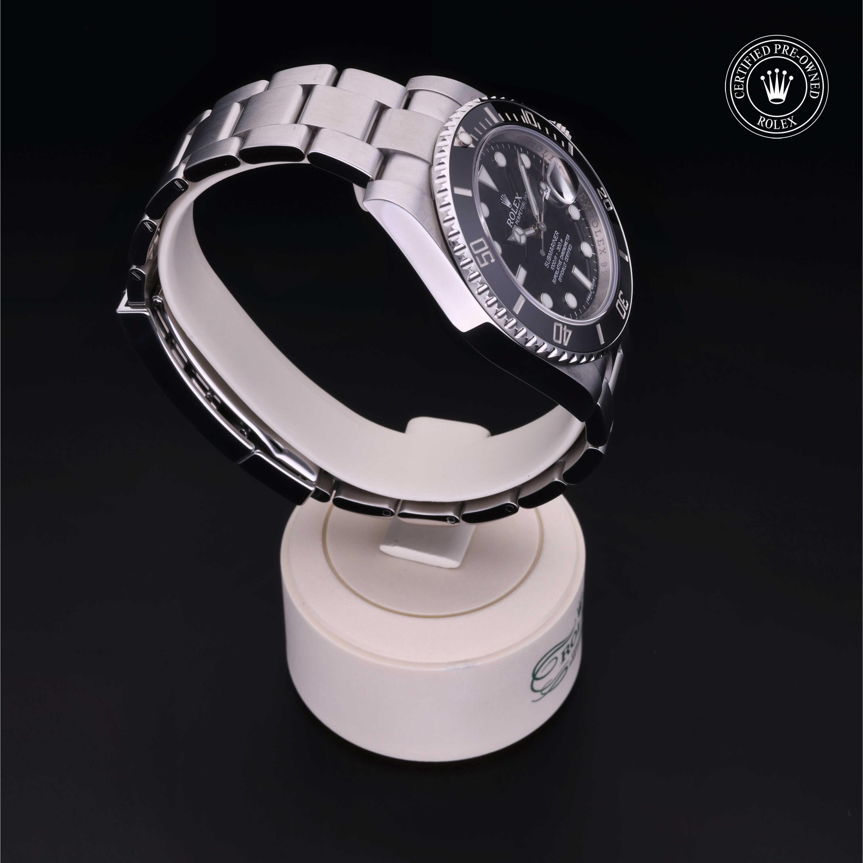 Submariner Date