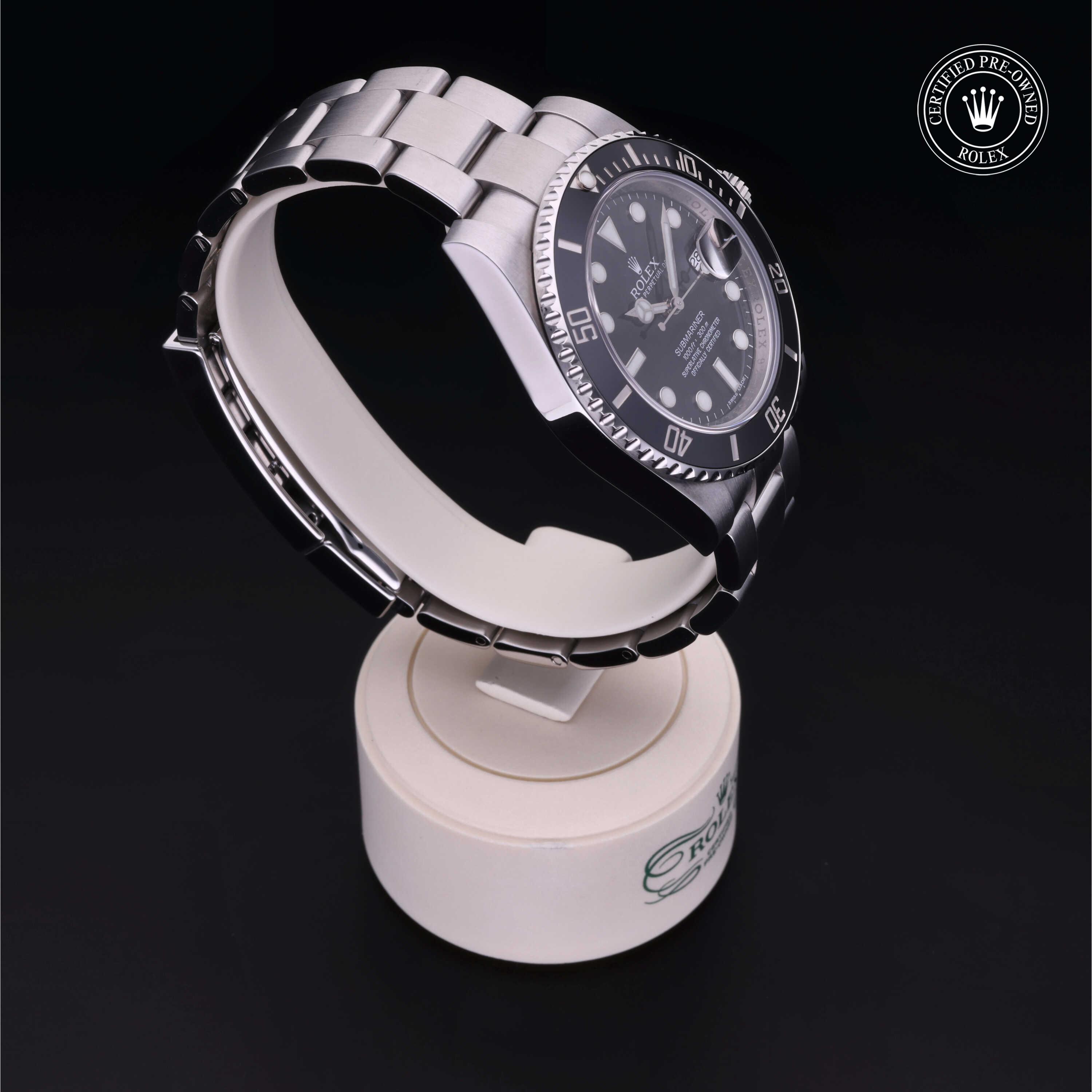 Submariner Date
