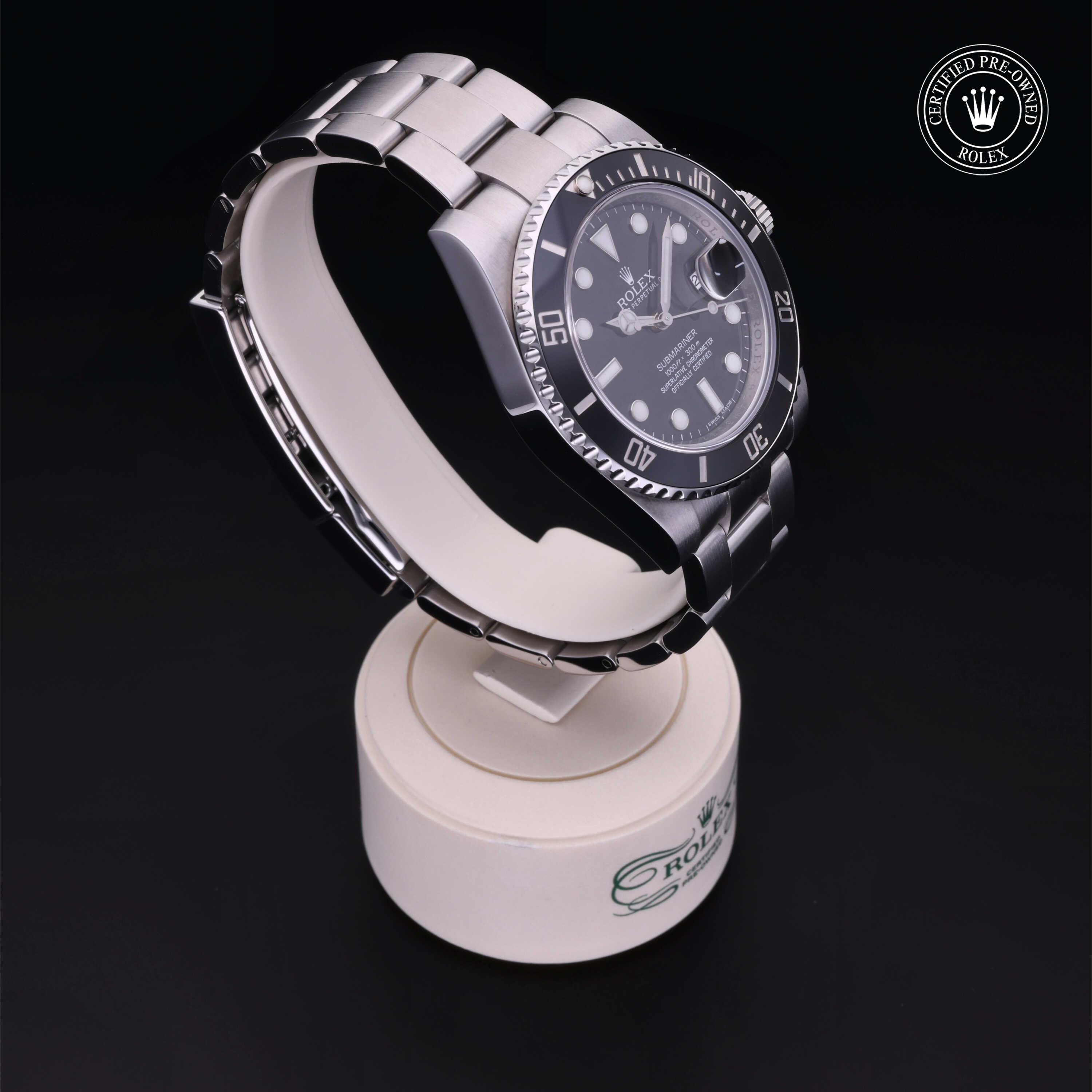 Submariner Date