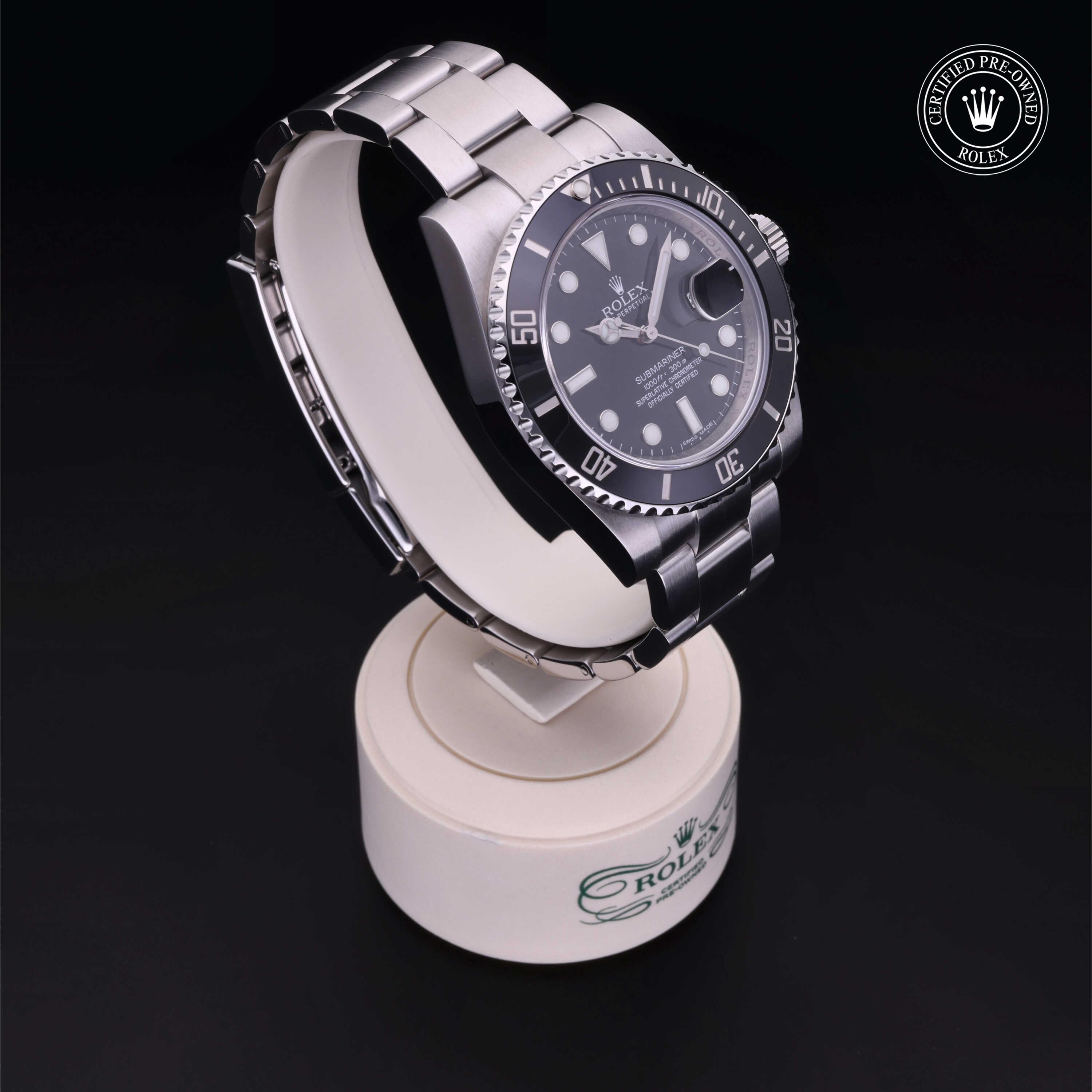 Submariner Date