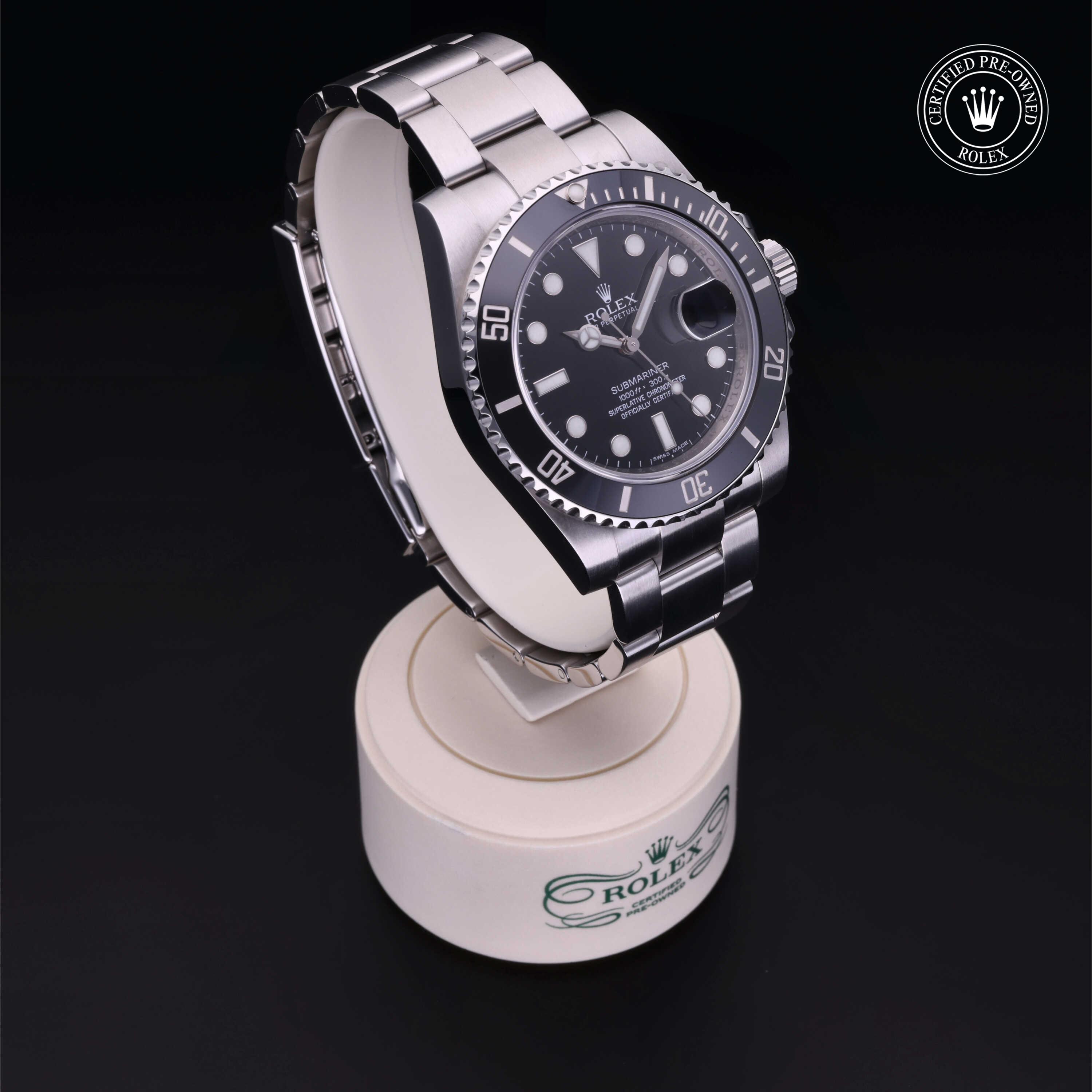 Submariner Date