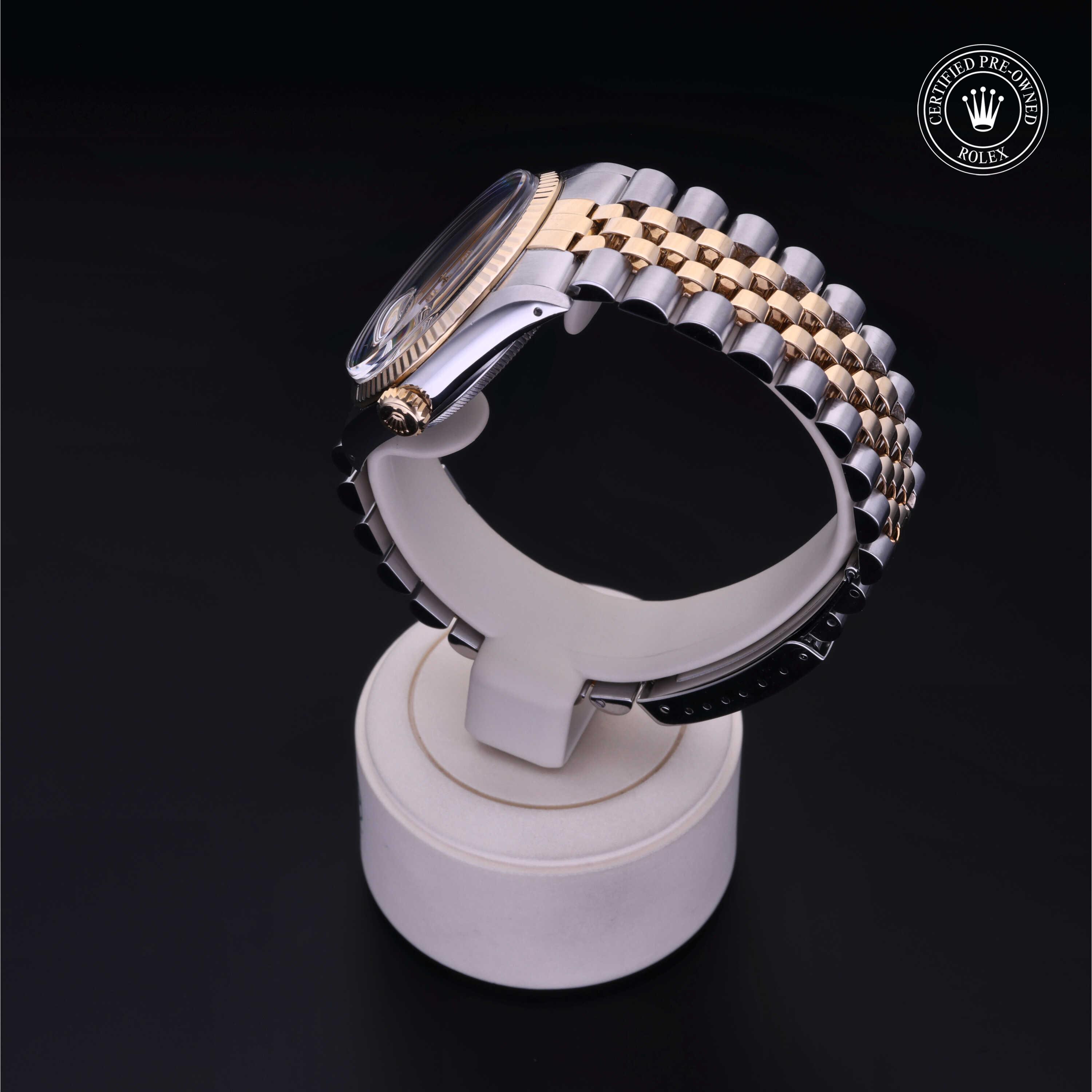 Oyster Perpetual Datejust 36