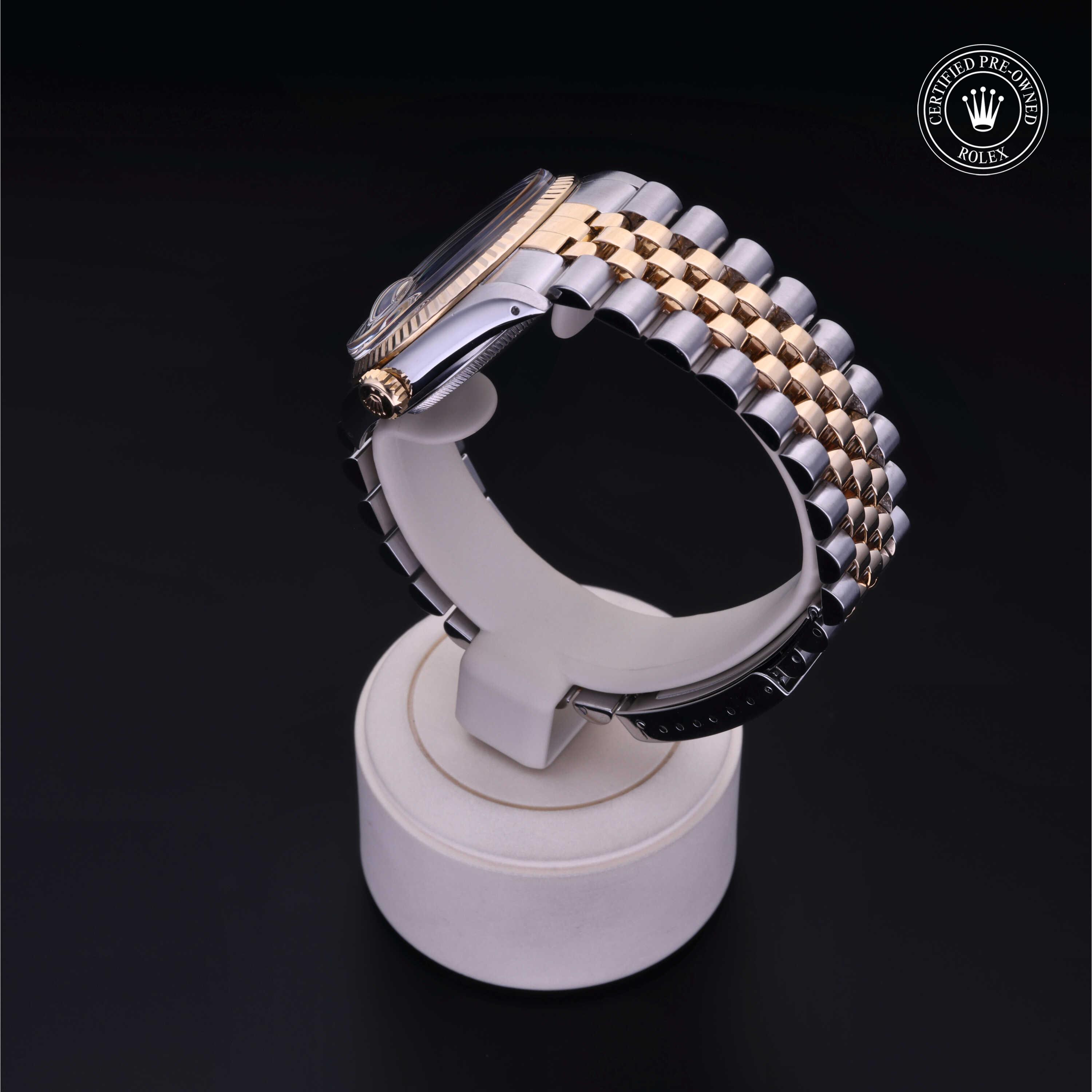 Oyster Perpetual Datejust 36