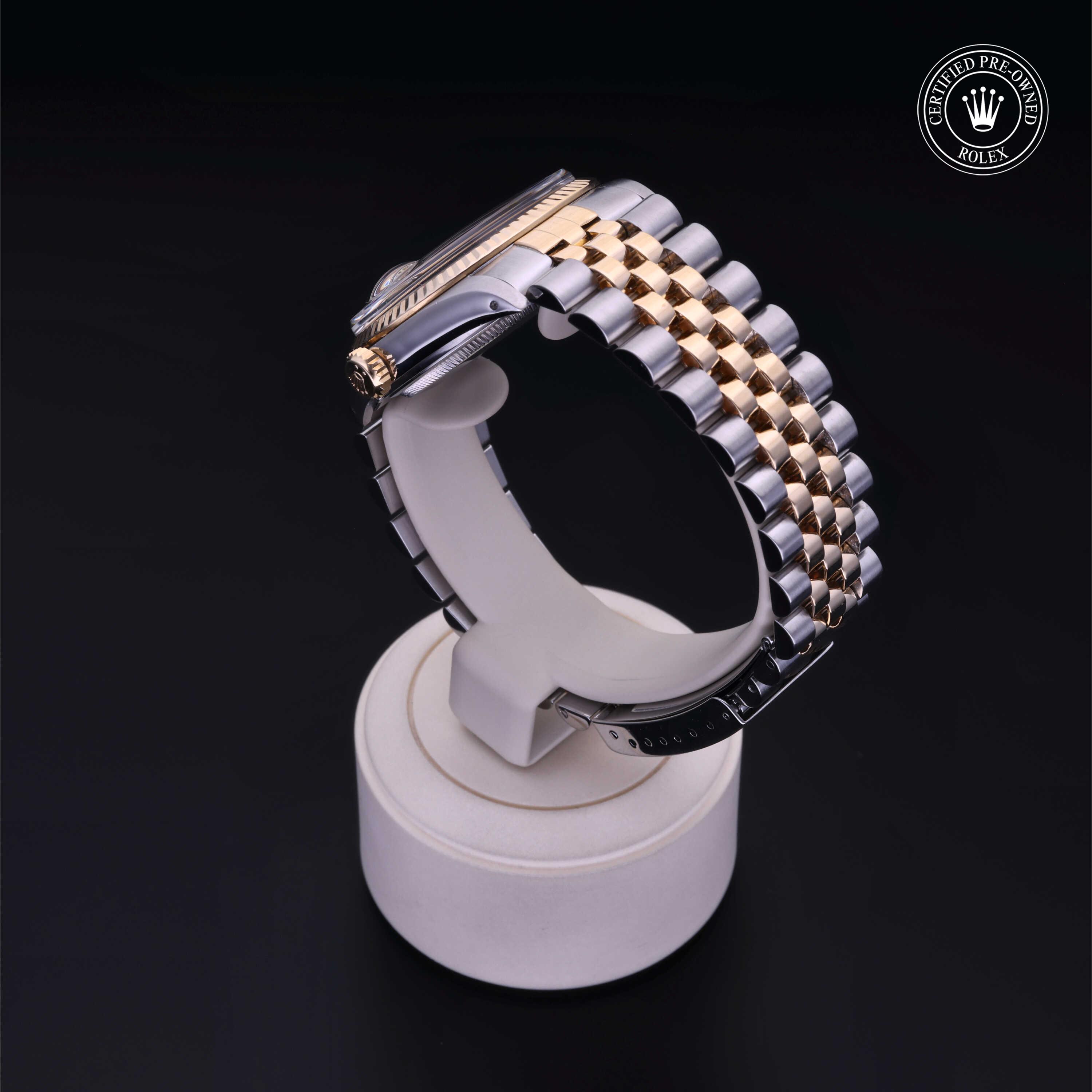 Oyster Perpetual Datejust 36