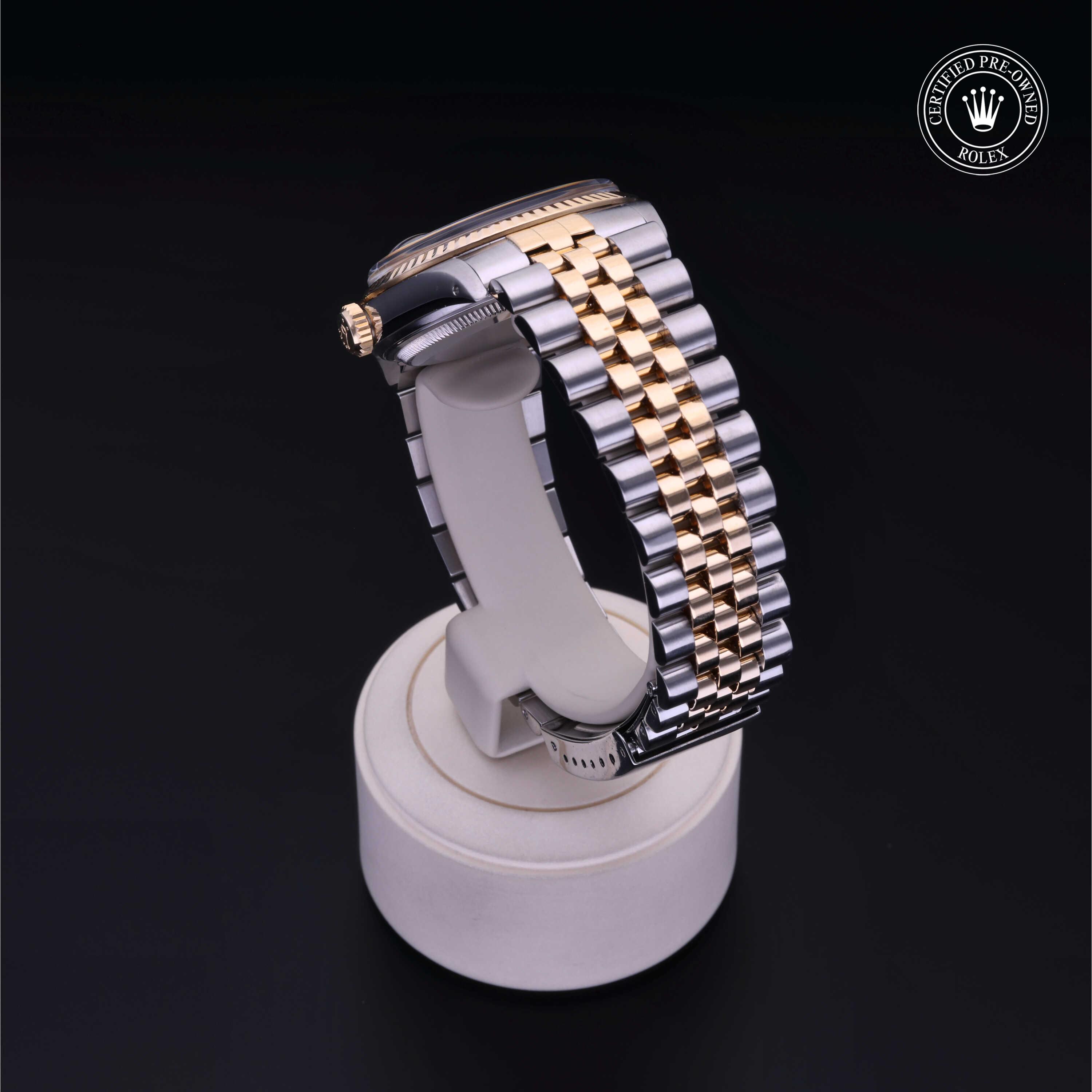 Oyster Perpetual Datejust 36