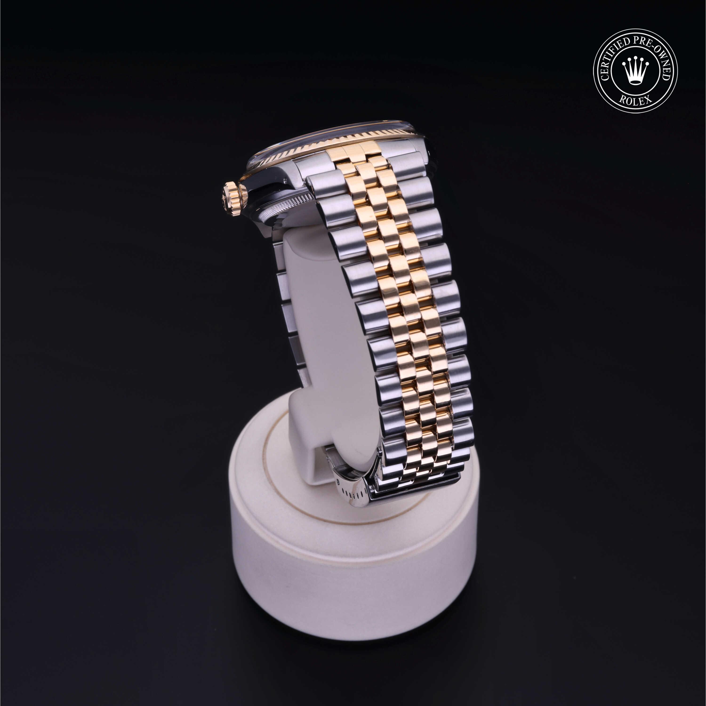 Oyster Perpetual Datejust 36