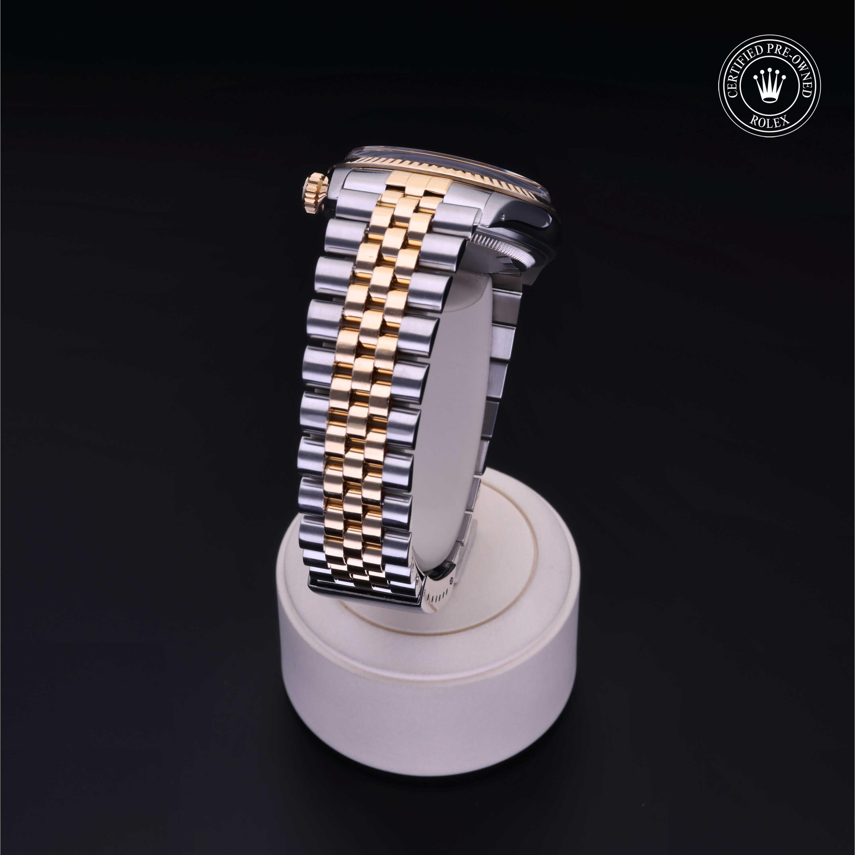 Oyster Perpetual Datejust 36