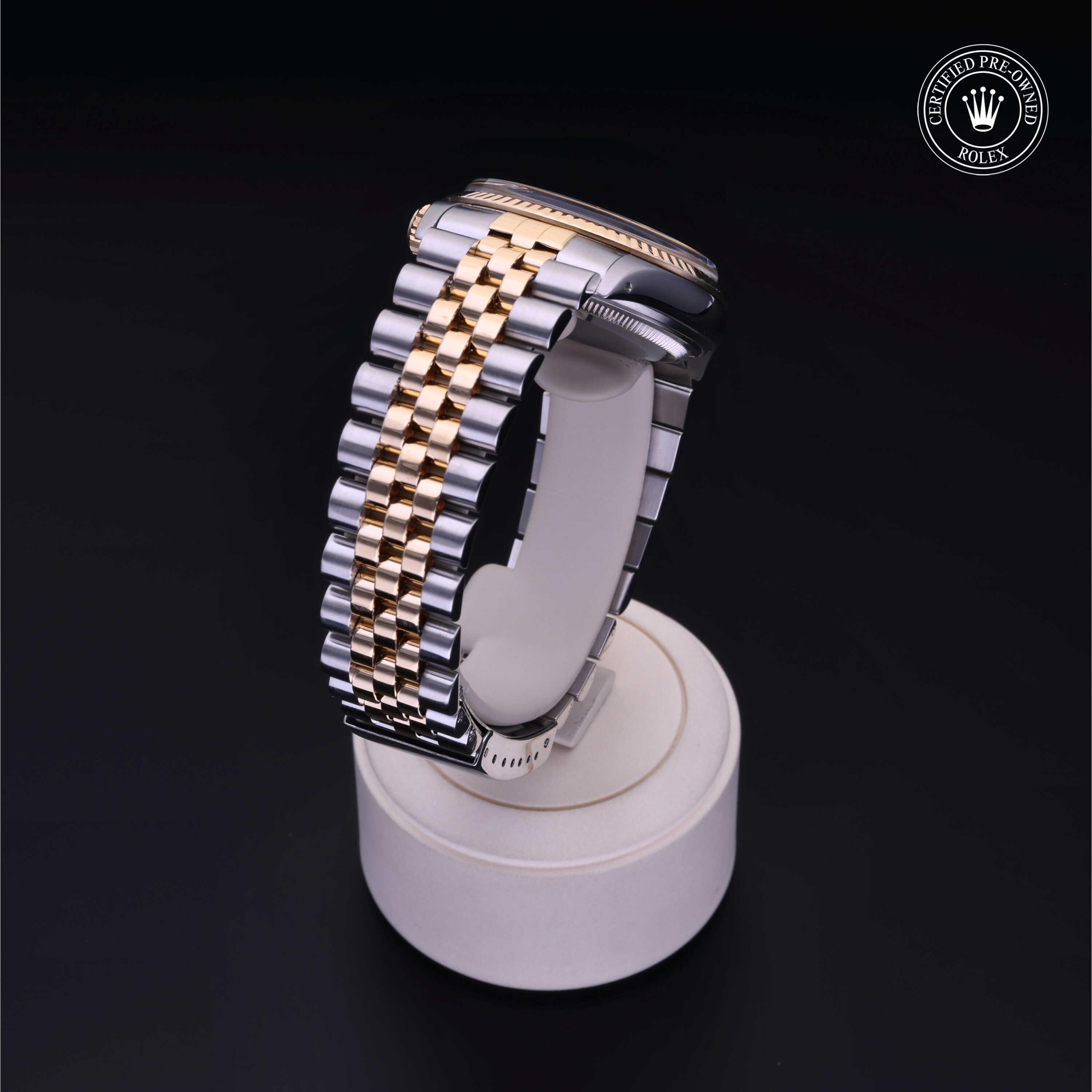 Oyster Perpetual Datejust 36