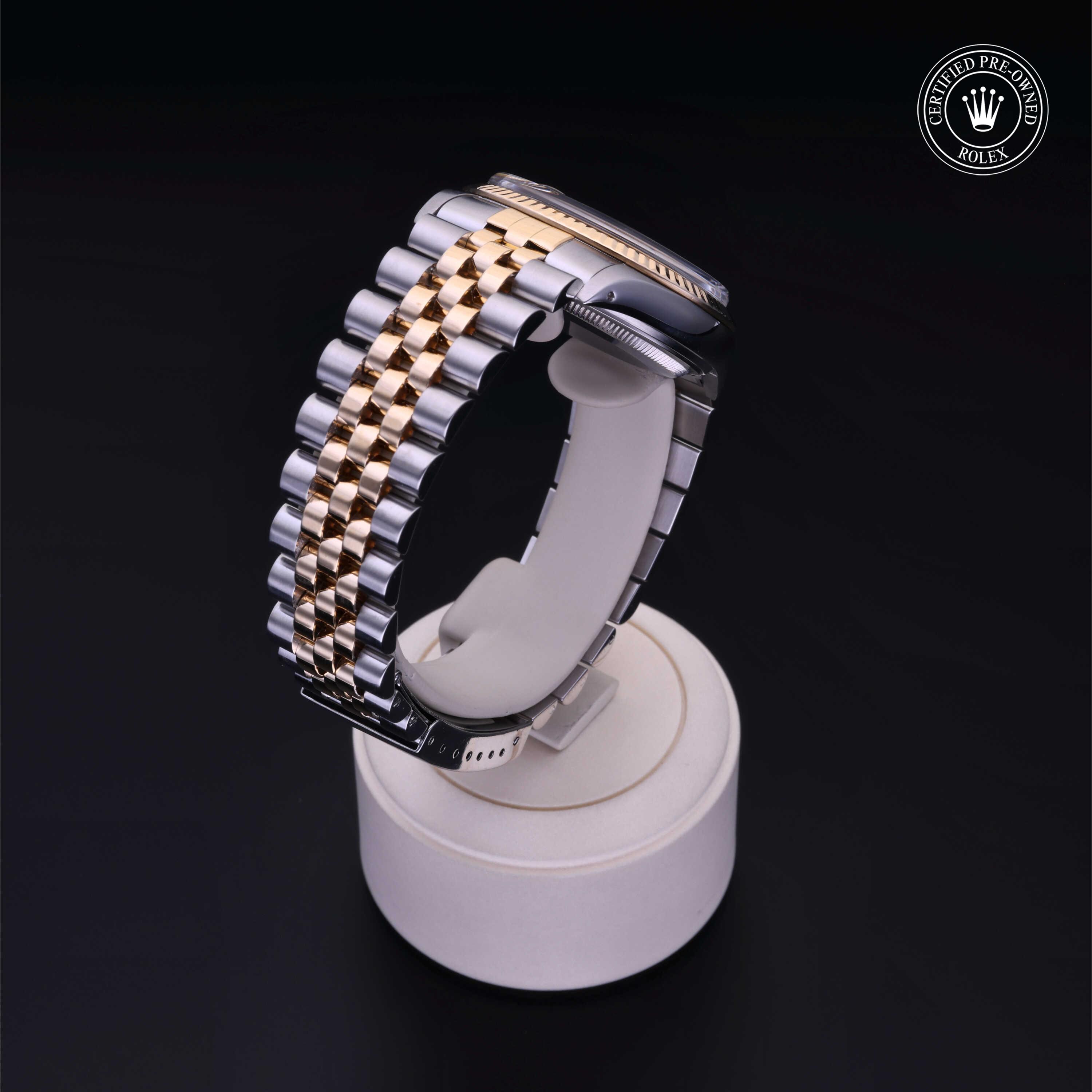 Oyster Perpetual Datejust 36