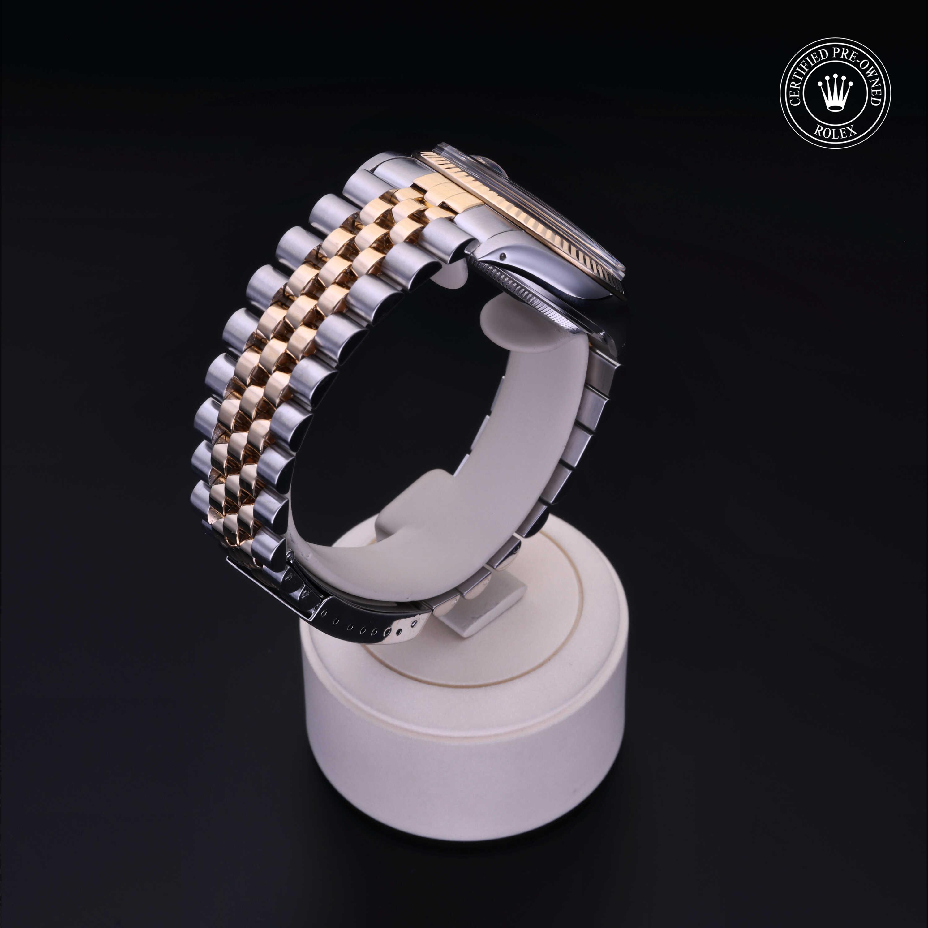 Oyster Perpetual Datejust 36