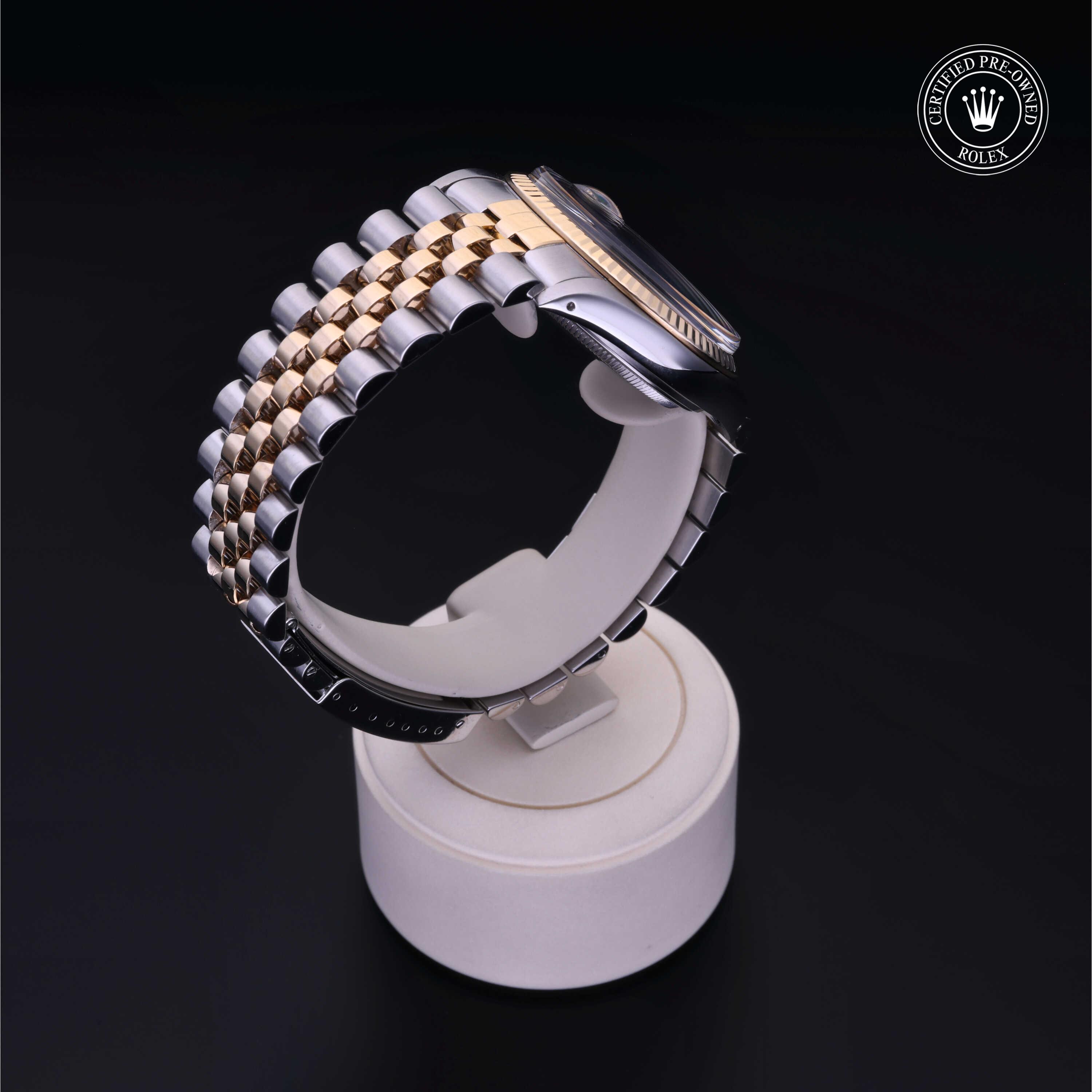 Oyster Perpetual Datejust 36