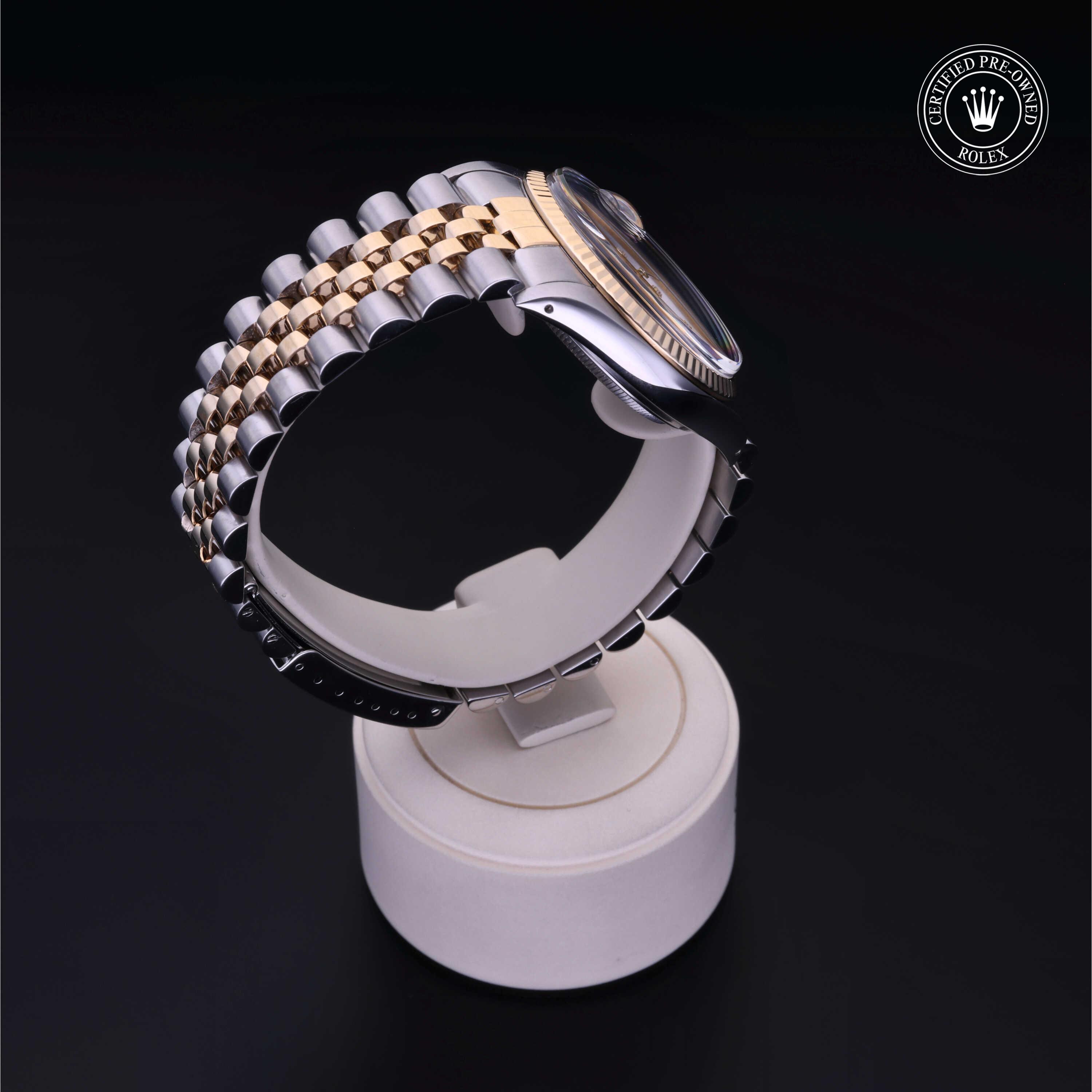 Oyster Perpetual Datejust 36