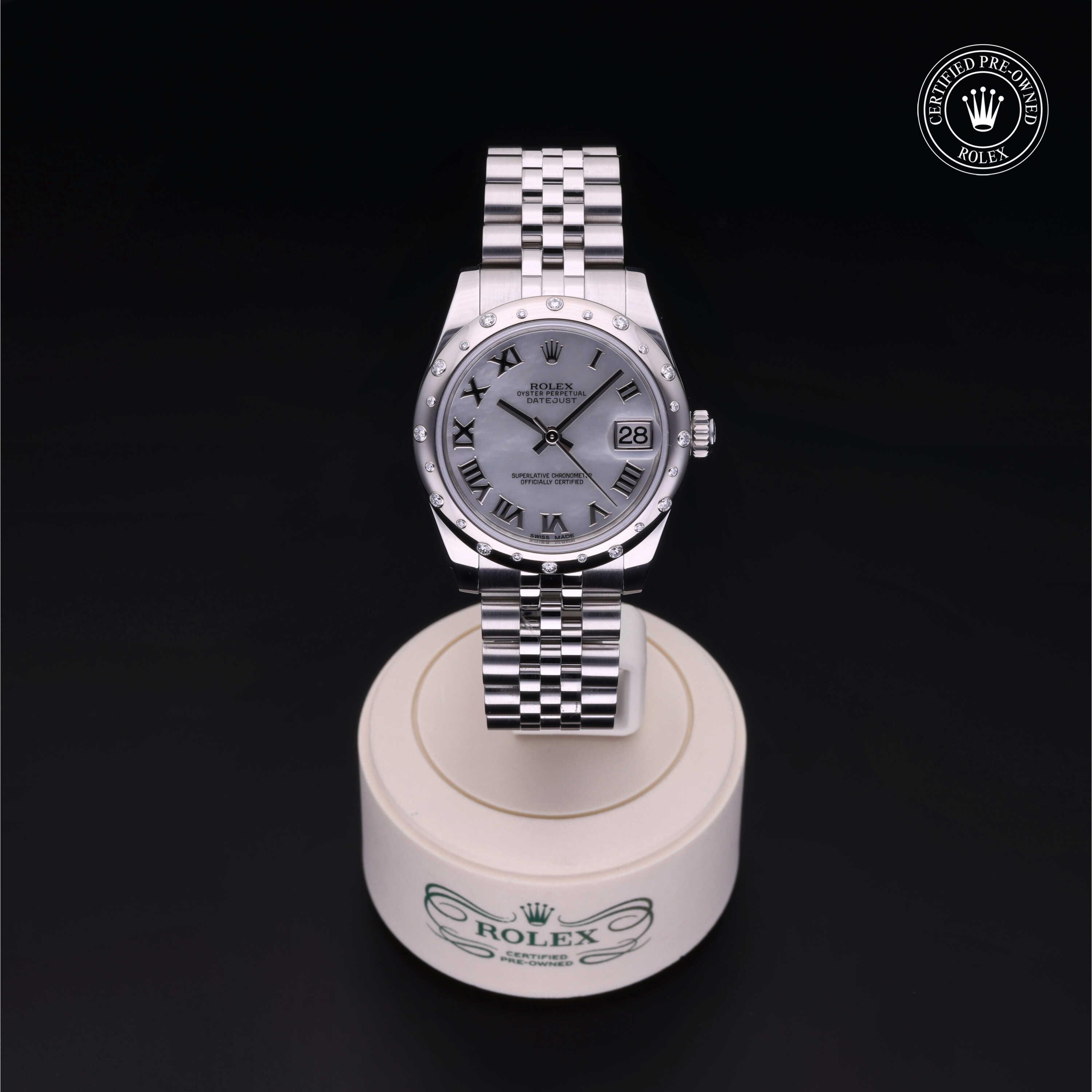 Datejust 31