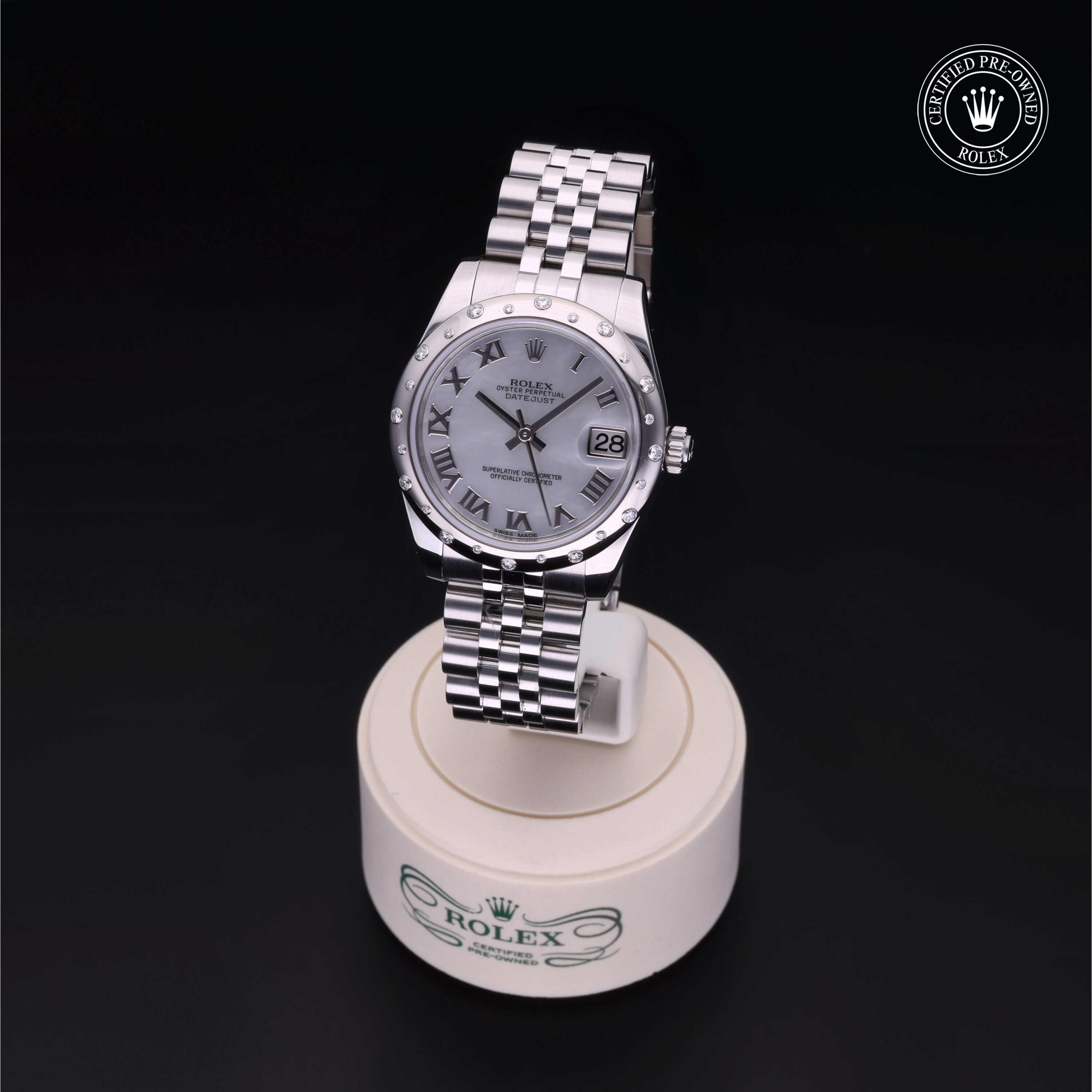 Datejust 31