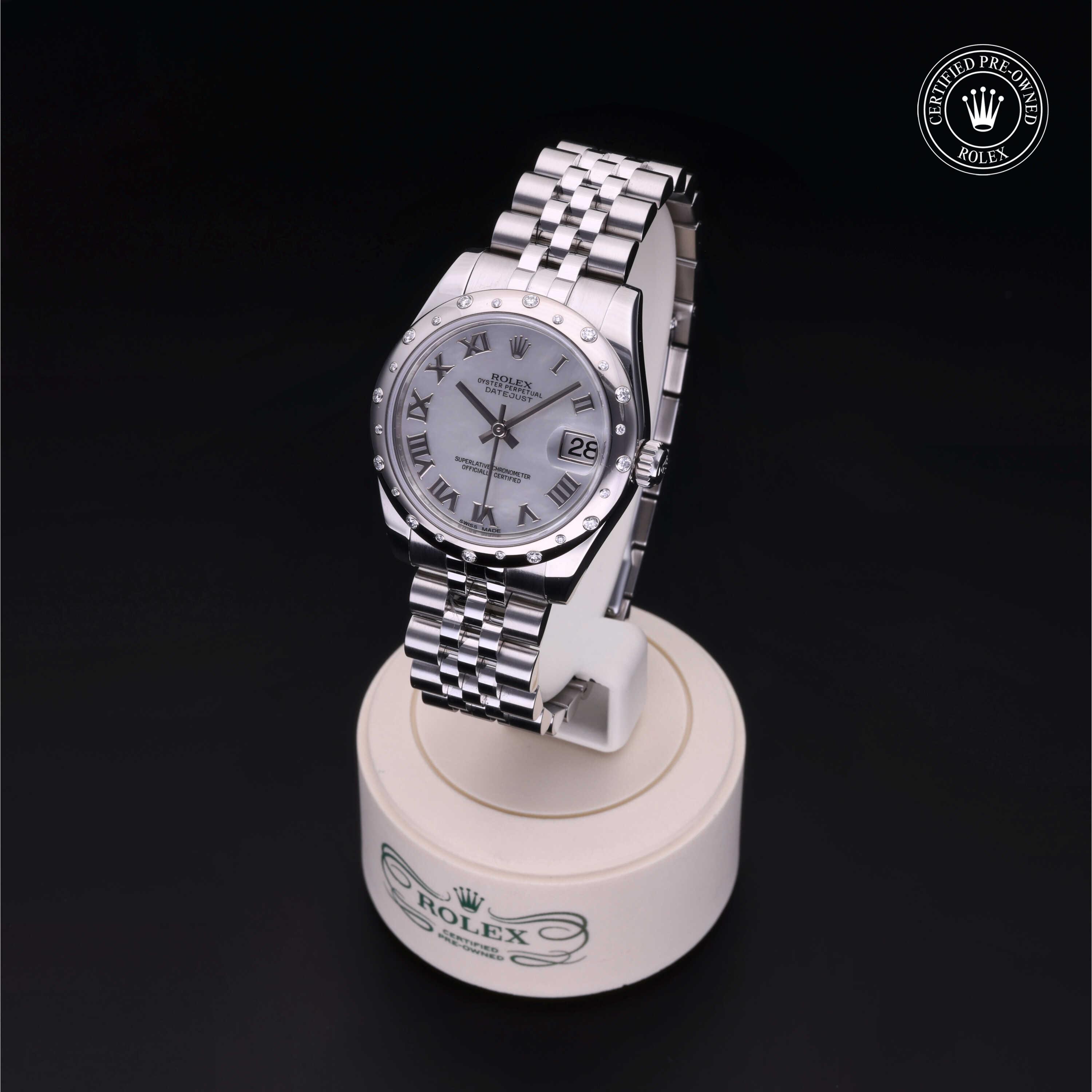 Datejust 31