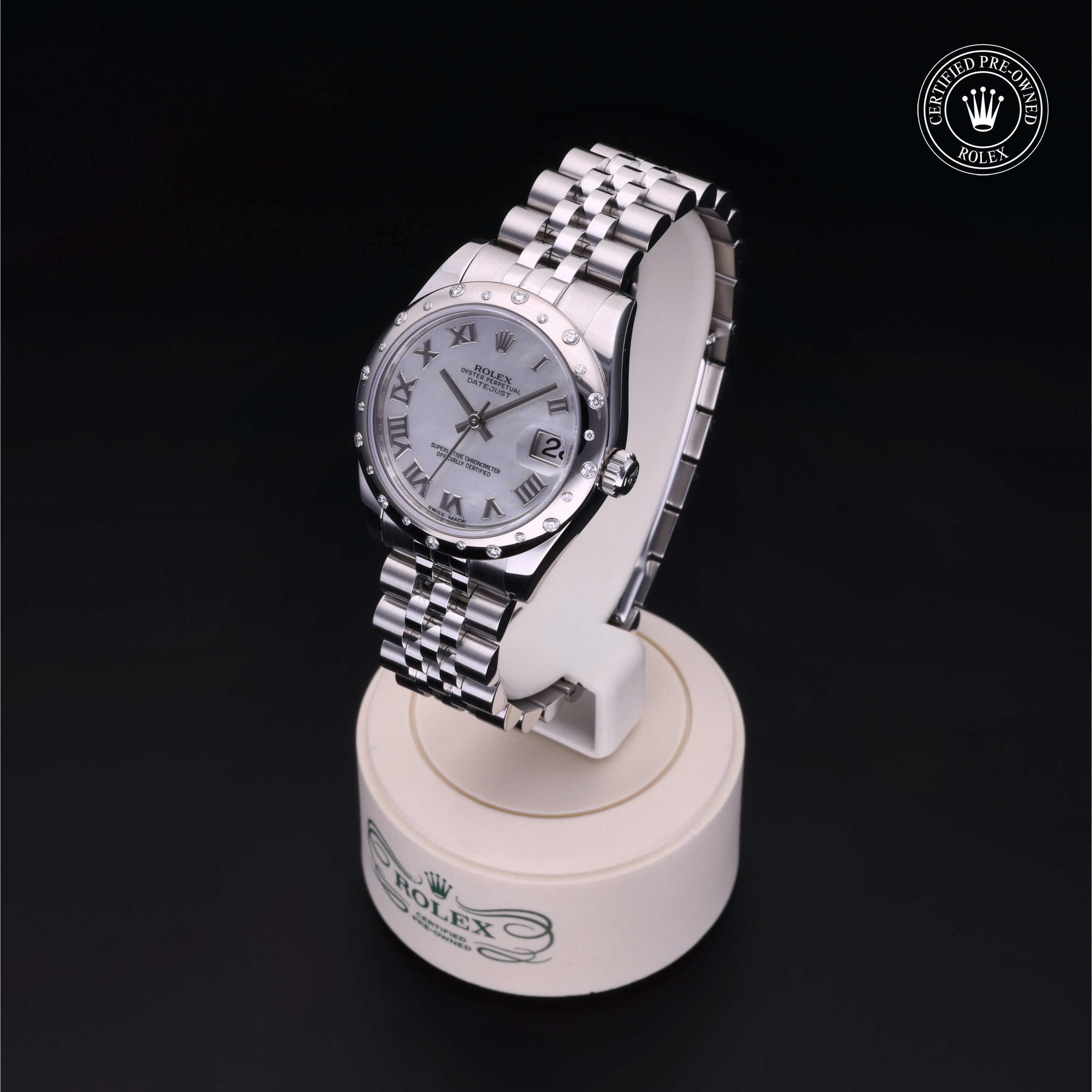 Datejust 31