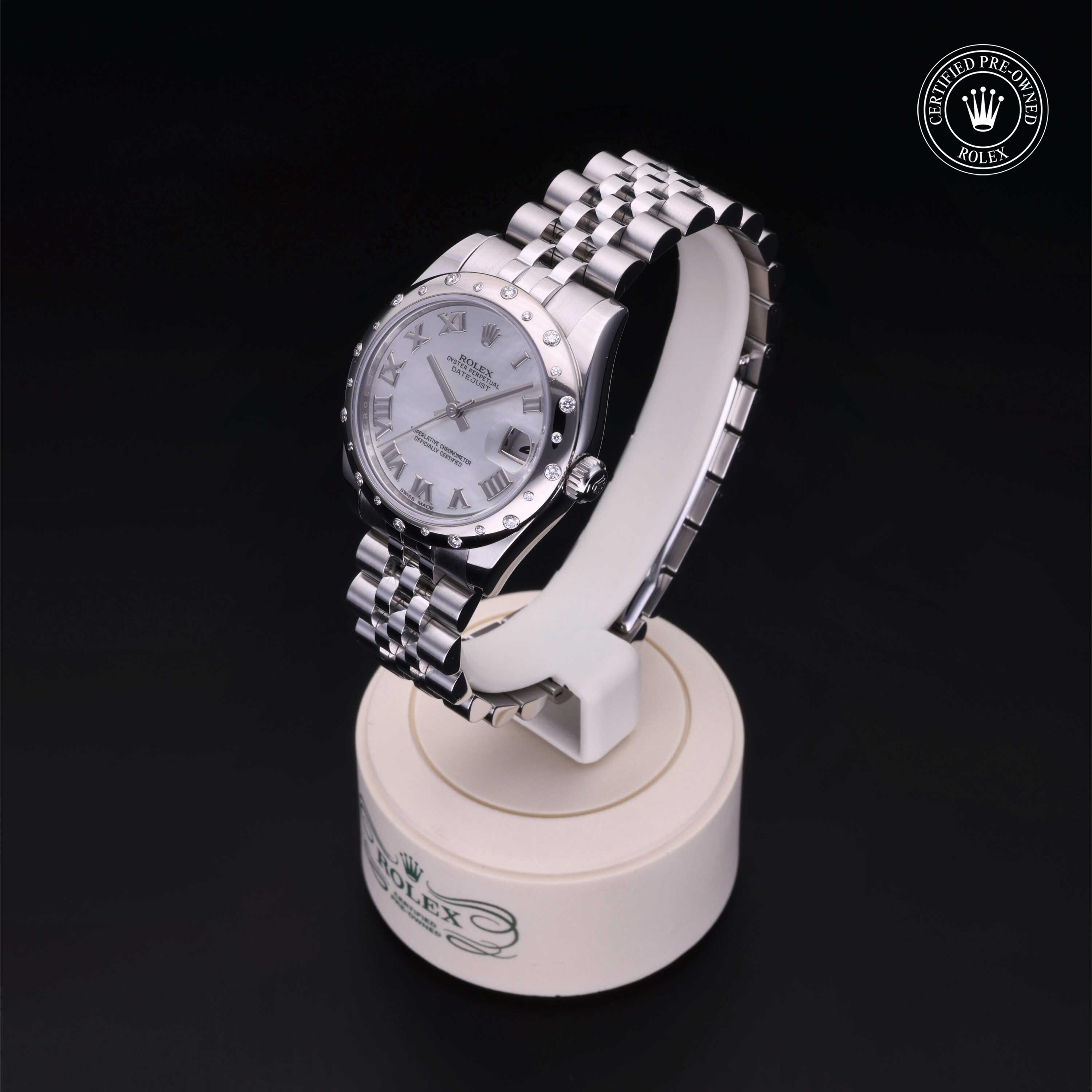 Datejust 31